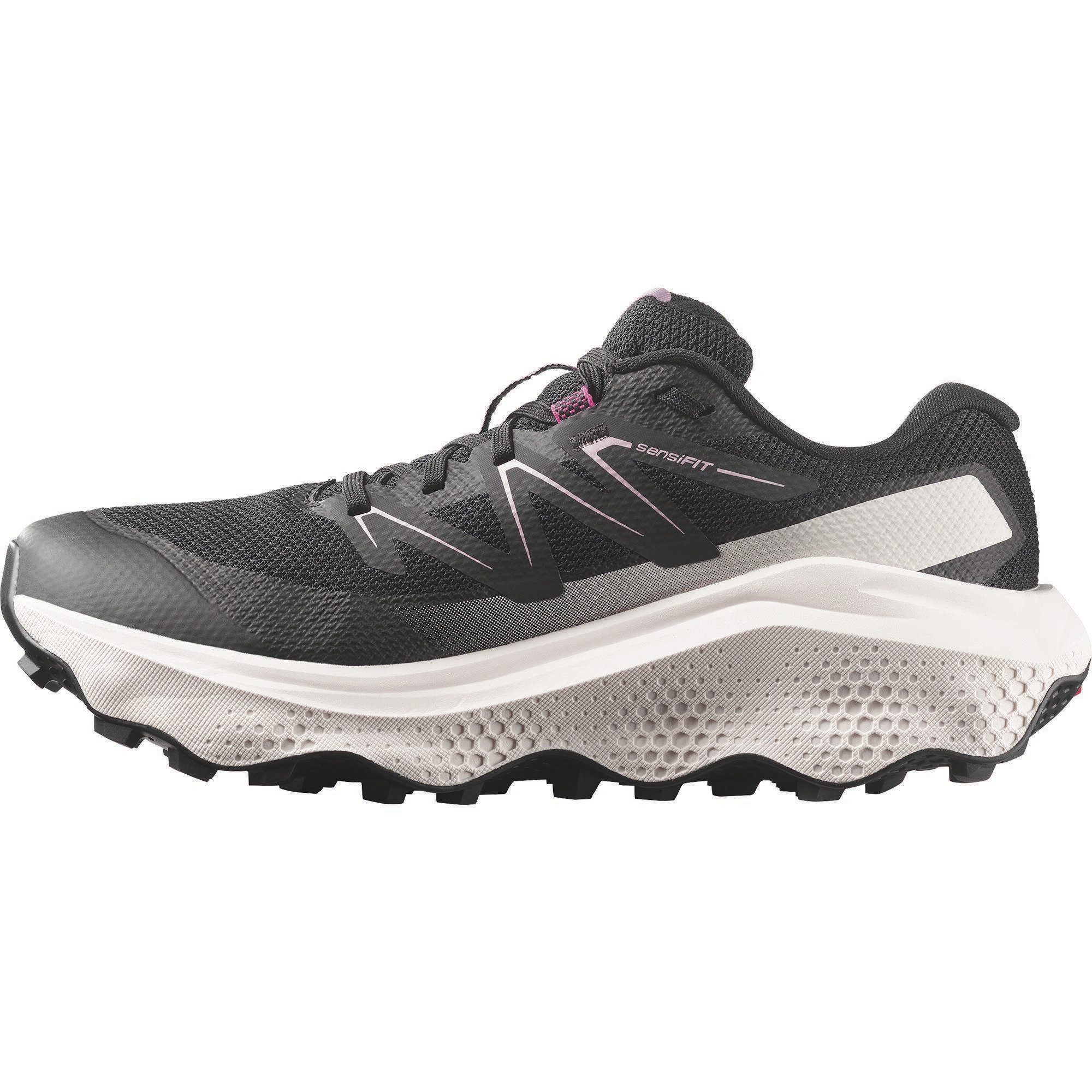 Salomon ULTRA FLOW 2 GTX W Trailrunningschuh wasserdicht