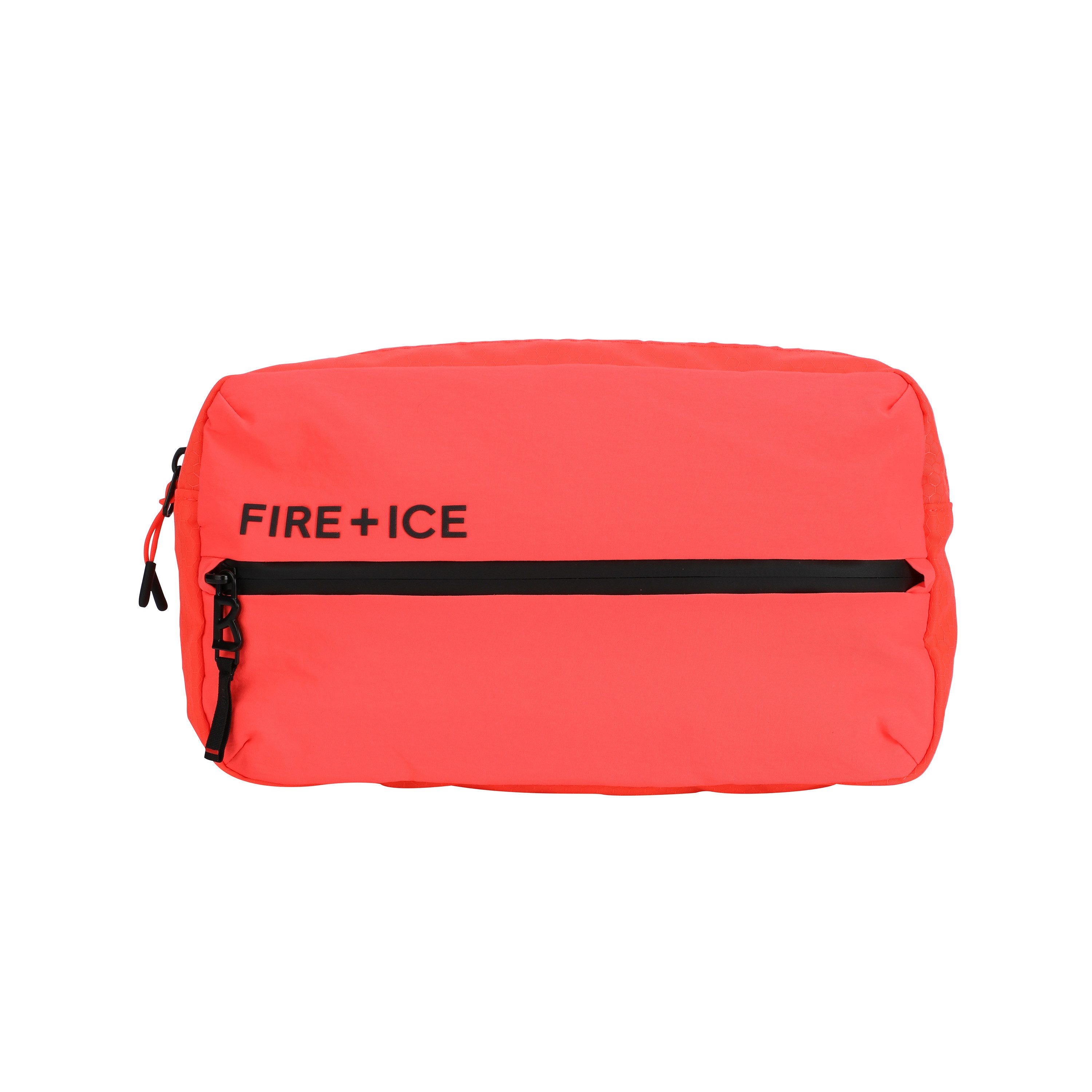 Handtasche Fire+ice - Unisex Hip Bag Park City Haik