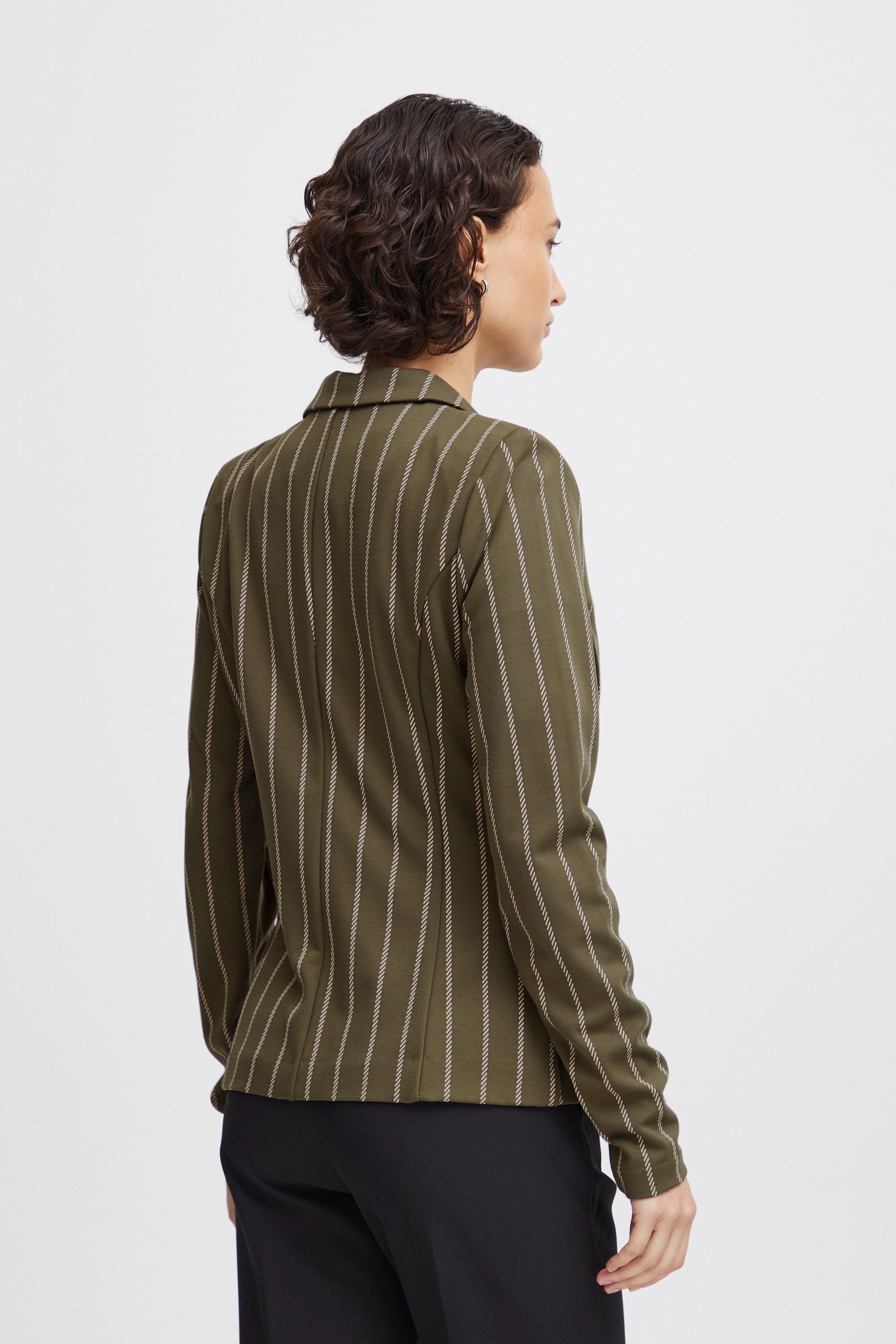ICHI Jackenblazer Blazer IHRUTI