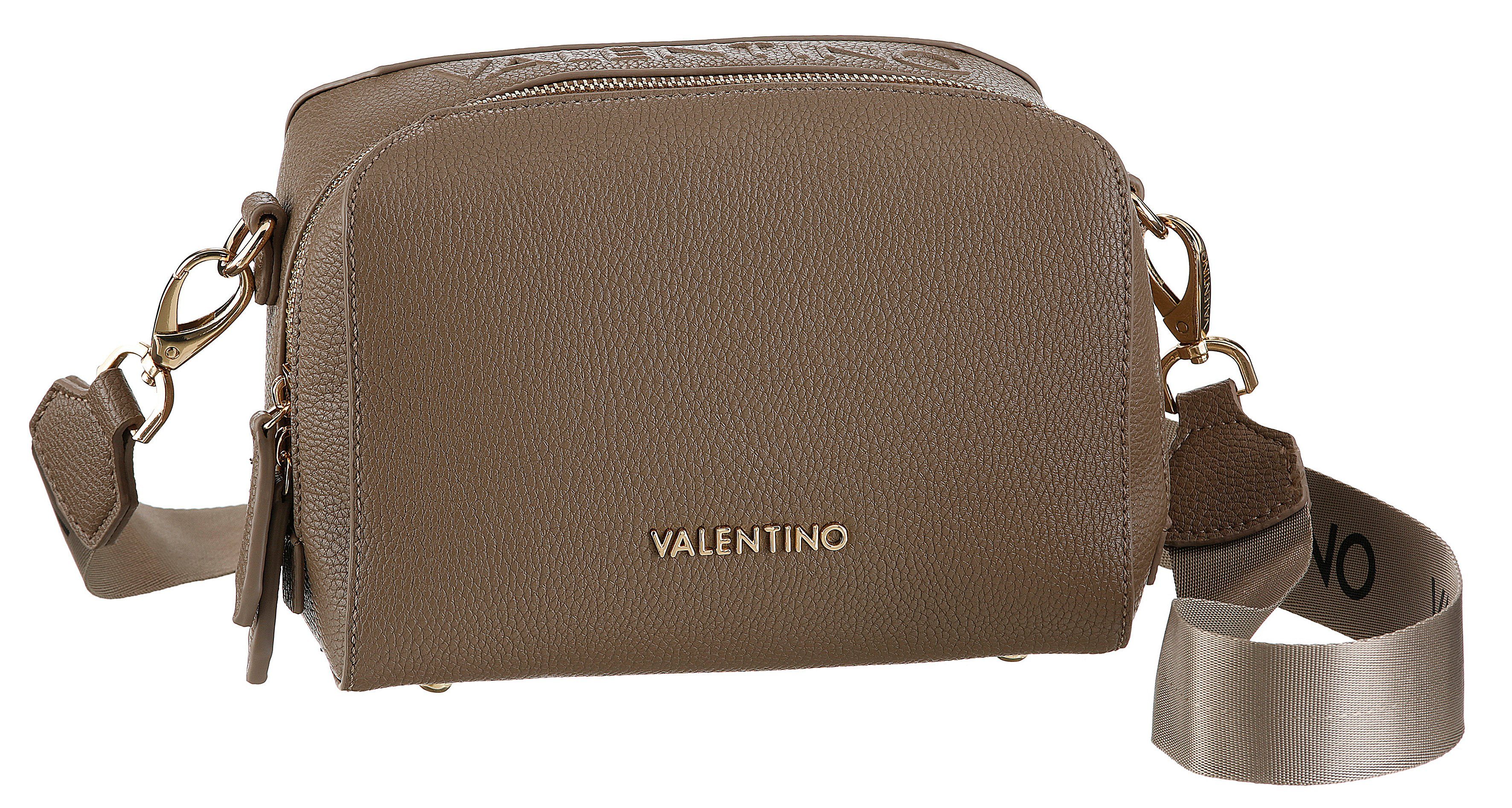 VALENTINO BAGS Umhängetasche PATTIE, Handtasche Damen Tasche Damen Schultertasche