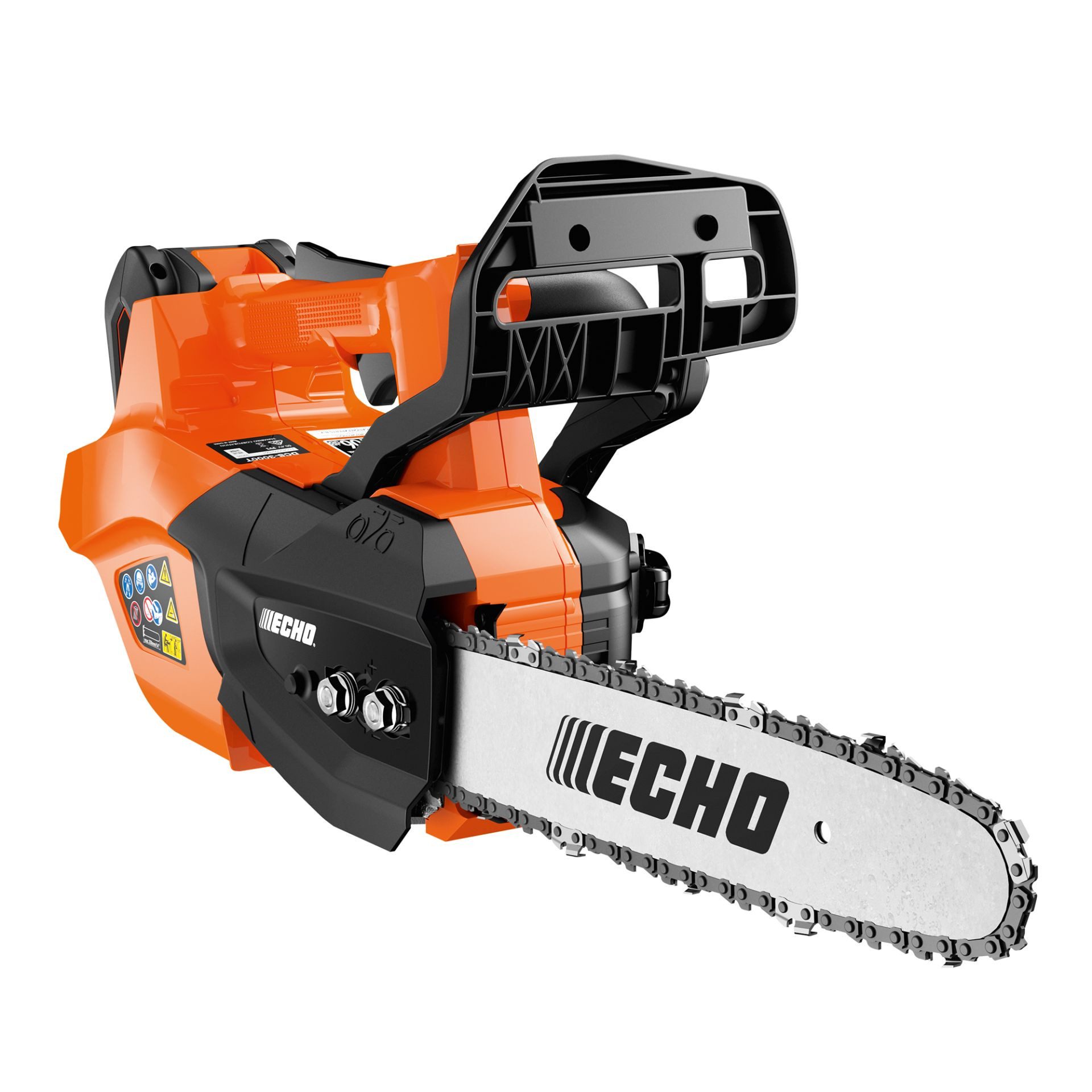 Echo Akku-Kettensäge DCS-3000T Akku-Top-Handle-Säge - ohne Akku -