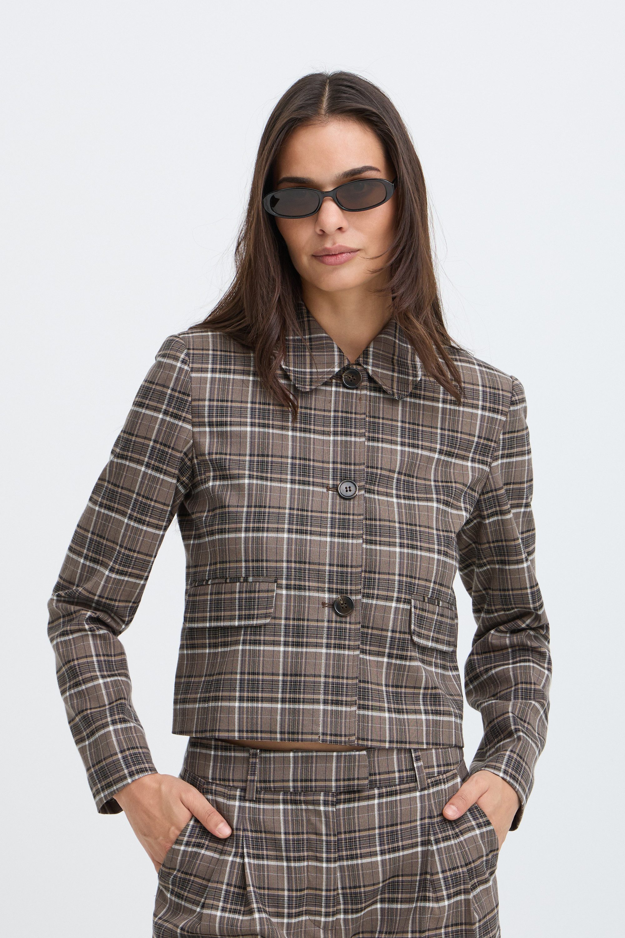 b.young Jackenblazer Blazer BYESTOLO