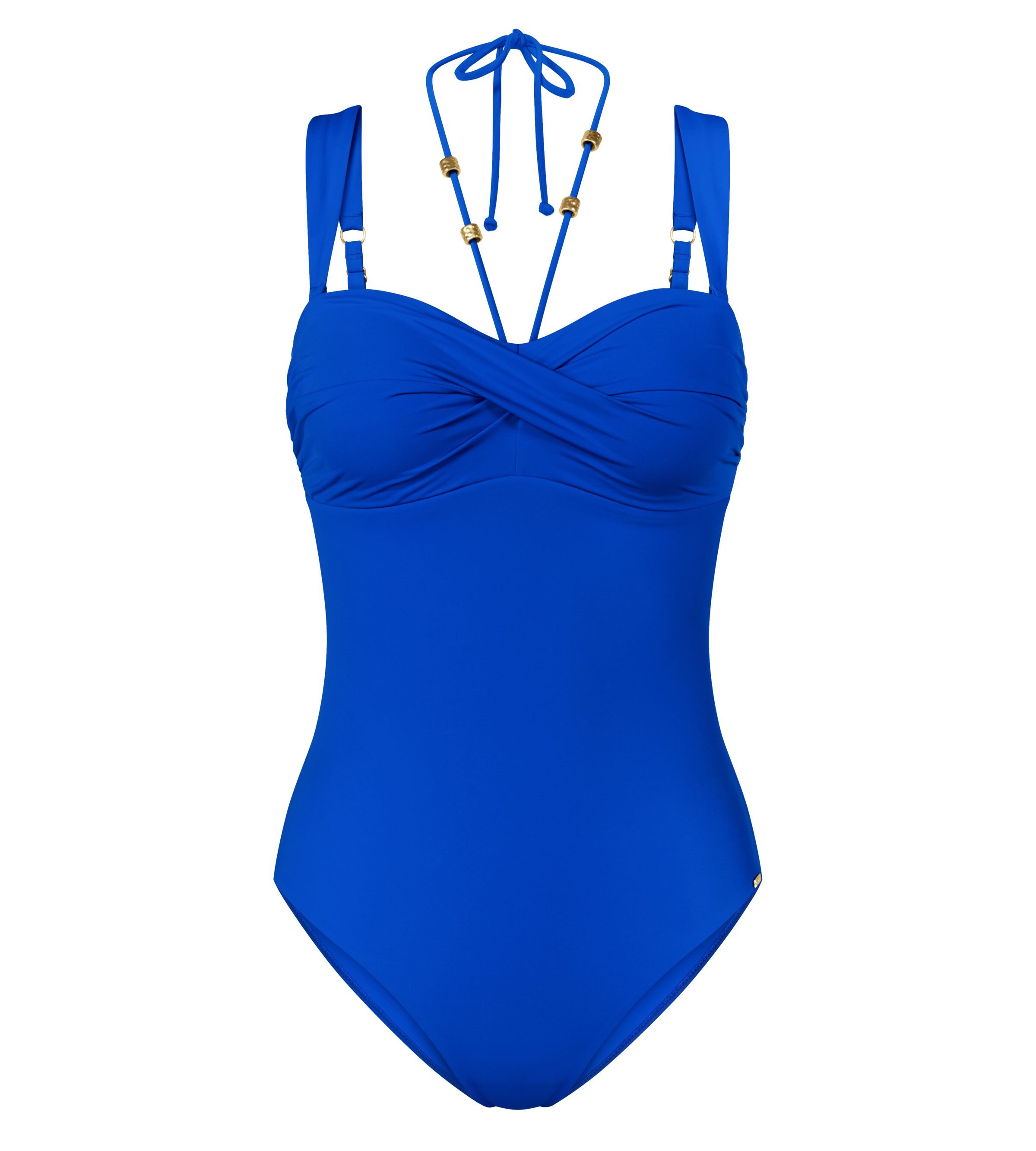 Triumph Badeanzug Summer Twist OPD 01 Eleganz und Komfort günstig online kaufen