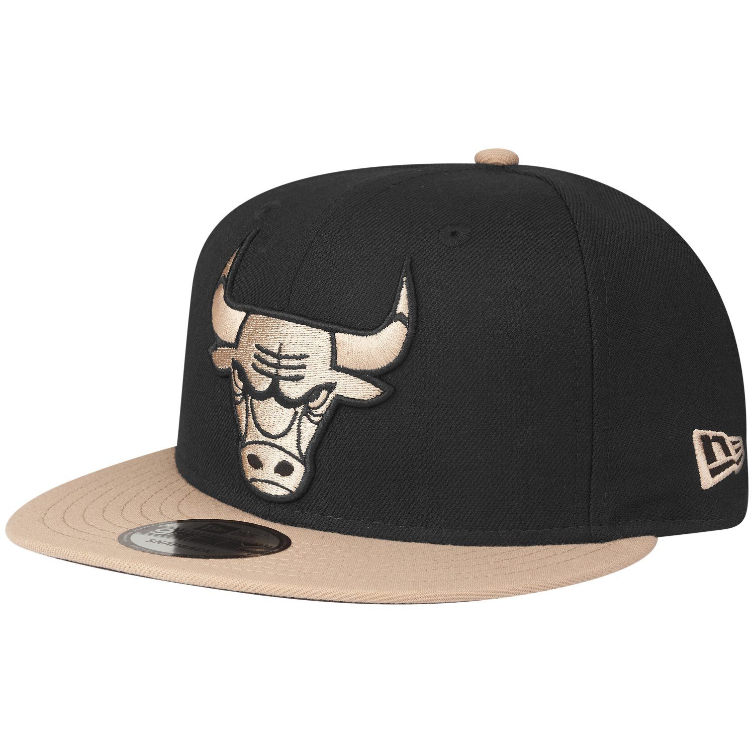 CHAMPS Era Bulls 9Fifty Chicago Snapback New Cap