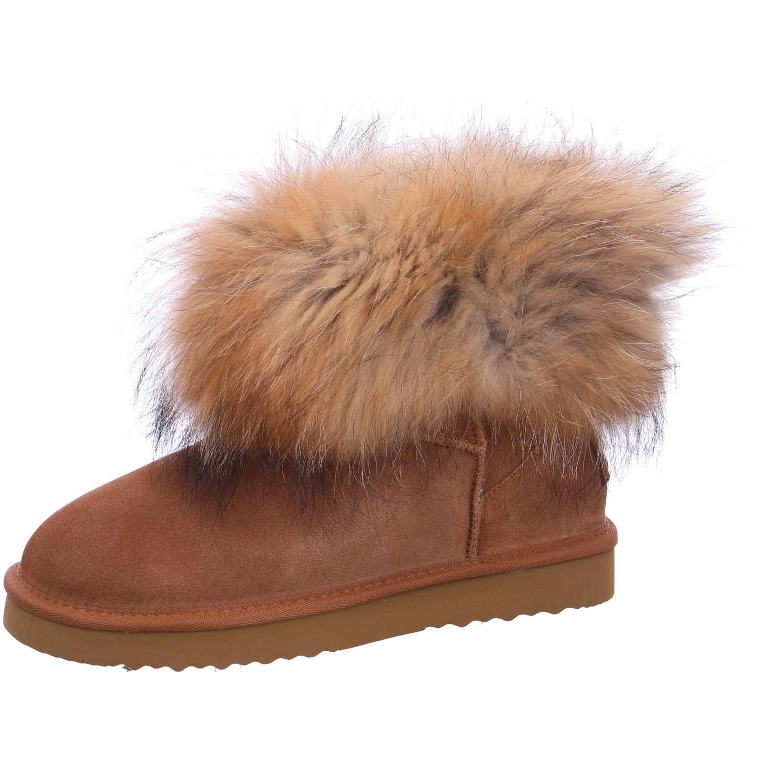 OOG Winterstiefel günstig online kaufen