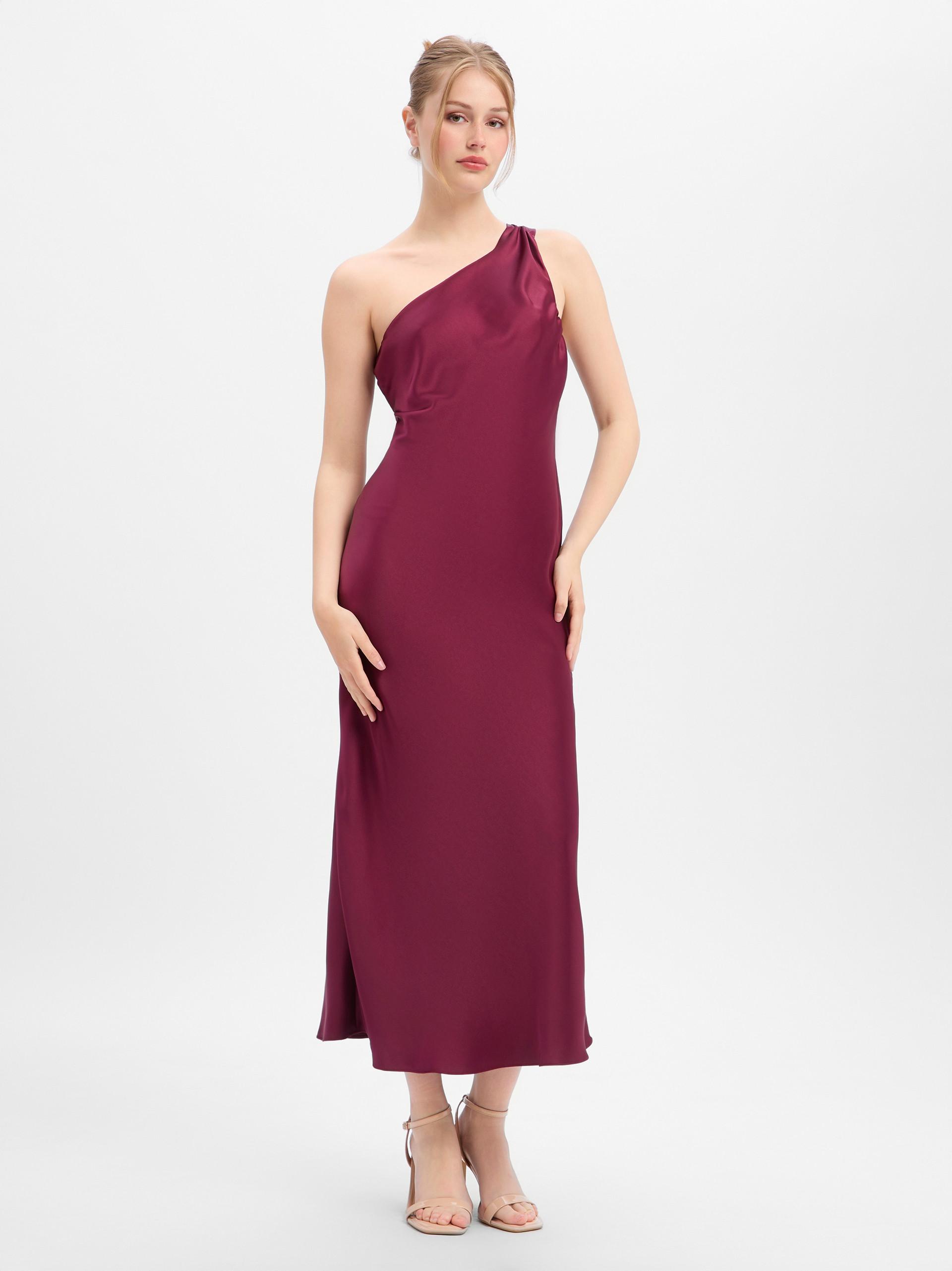 Marie Lund Abendkleid