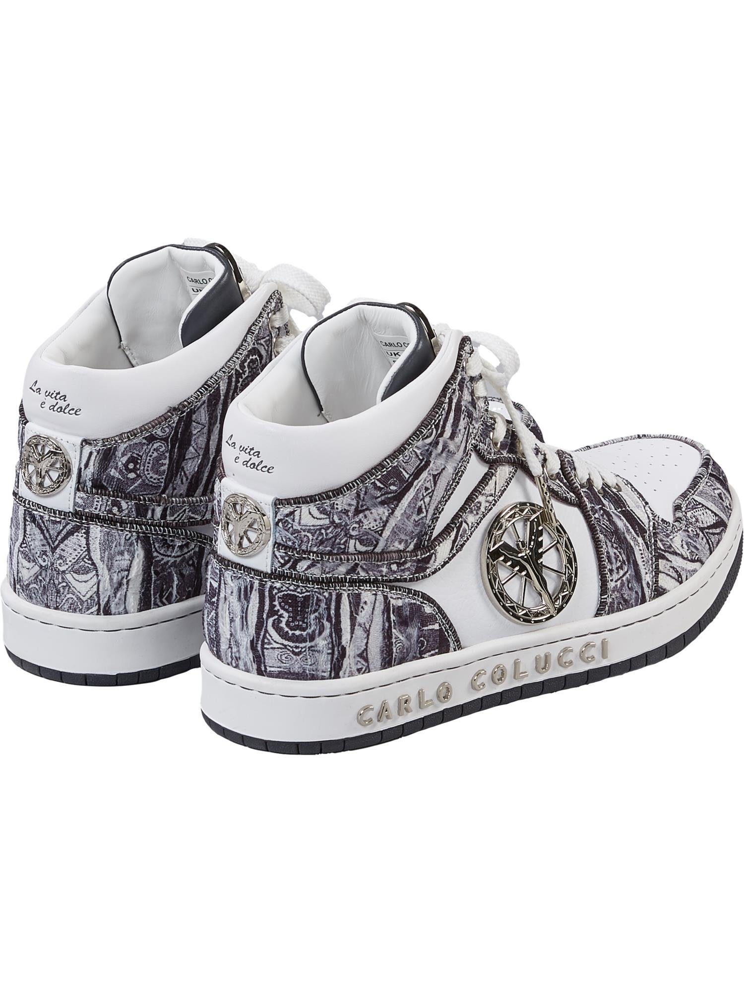 CARLO COLUCCI Dal Ri Sneaker günstig online kaufen