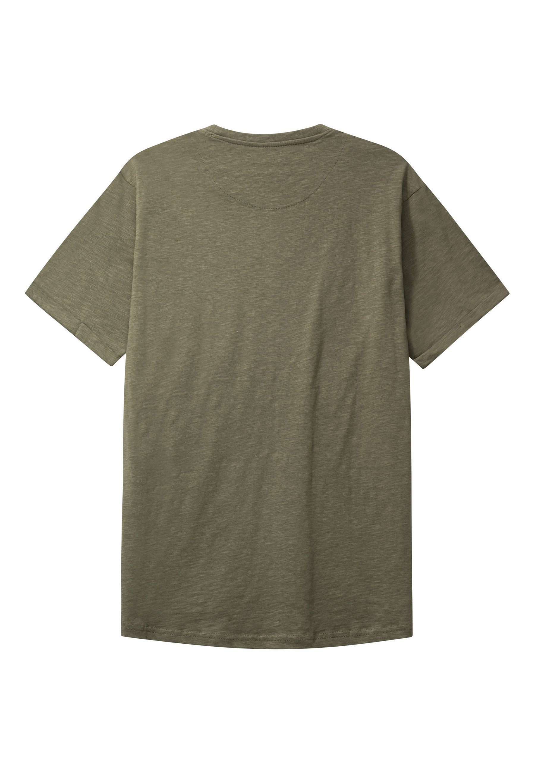 Clean Cut Copenhagen T-Shirt Clean Cut Copenhagen Kolding Organic Tee S/S (1-tlg)