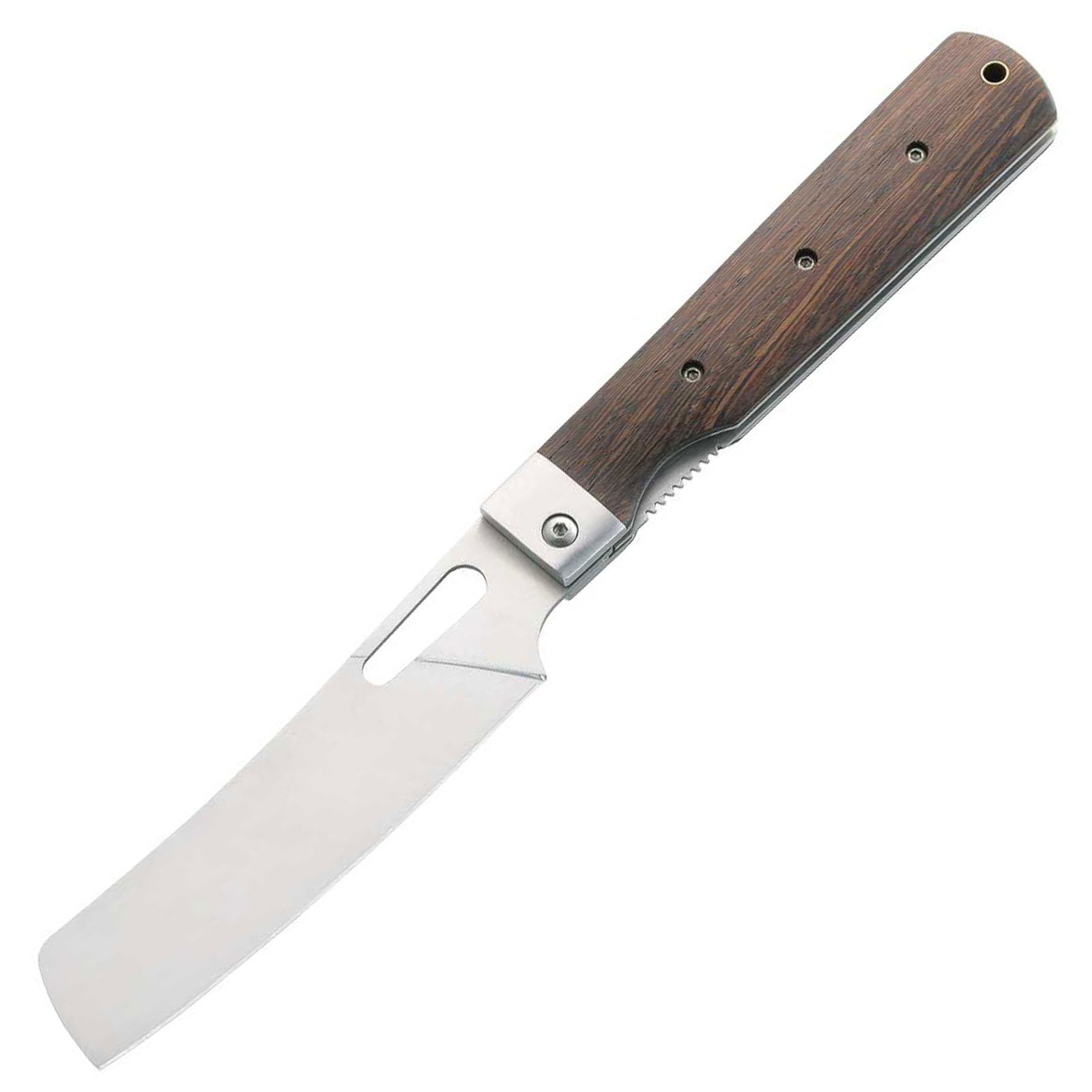 Taschenmesser Messer, Kochmesser Tagayasan Klappmesser Taschenmesser Jagd Holz Camping Herbertz