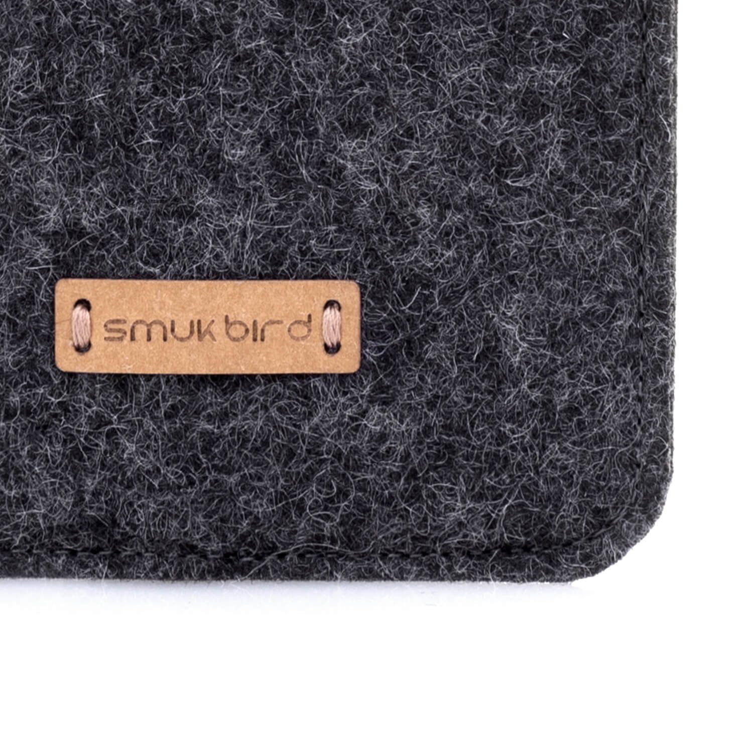 Smukbird E-Reader-Hülle Tolino Shine 4