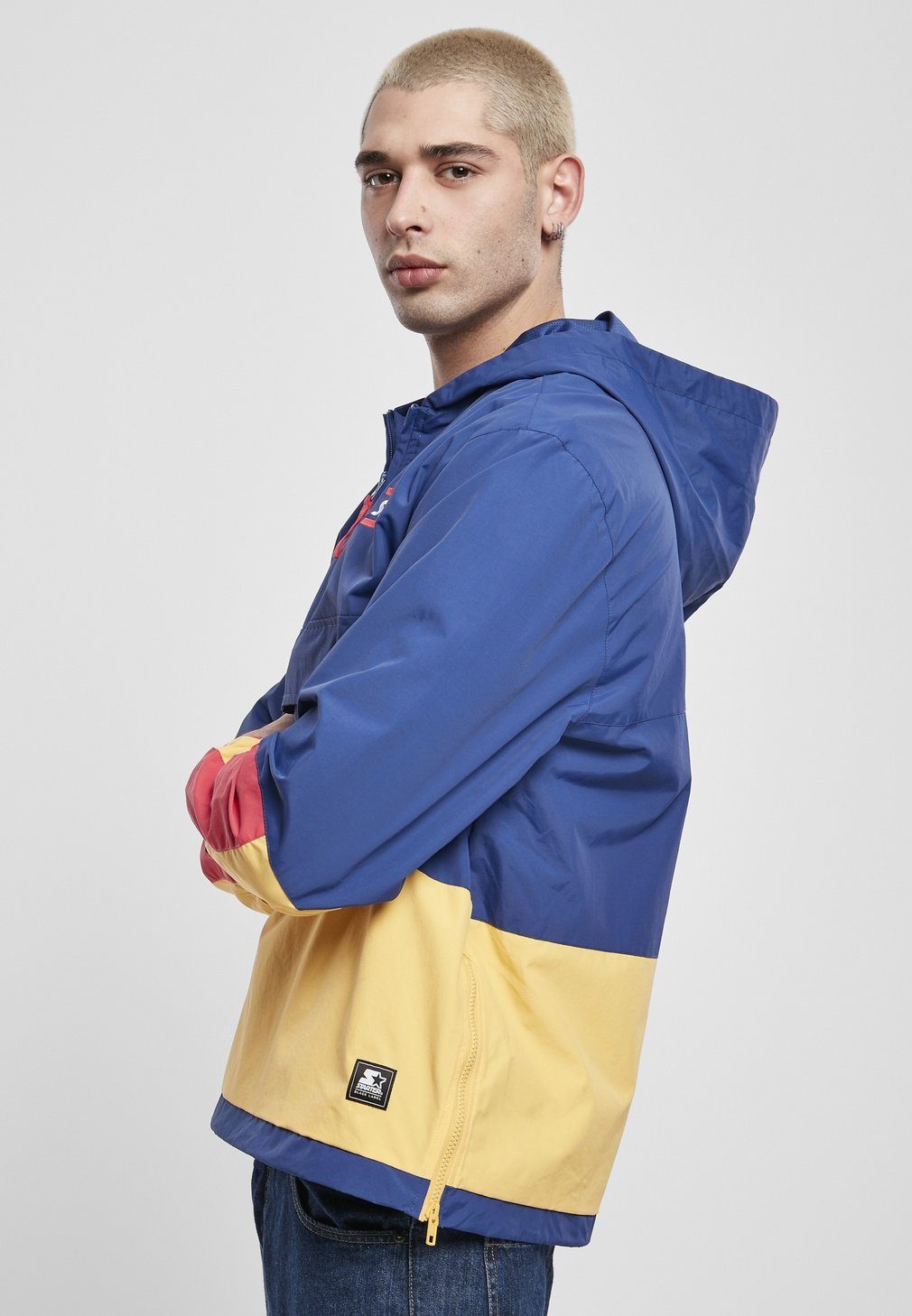 Starter Black Label Kurzjacke günstig online kaufen