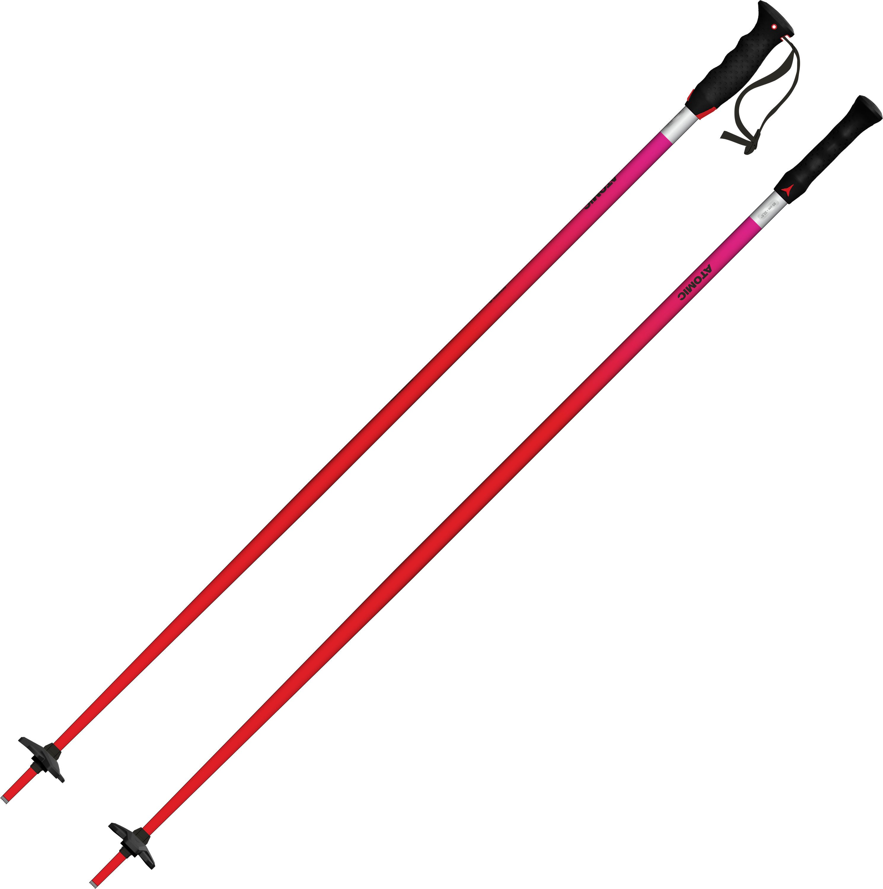 Atomic Skistöcke Atomic Redster Kinder Skistock 