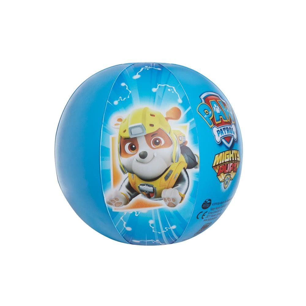 Happy People Luftmatratze Strandset Paw Patrol, günstig online kaufen