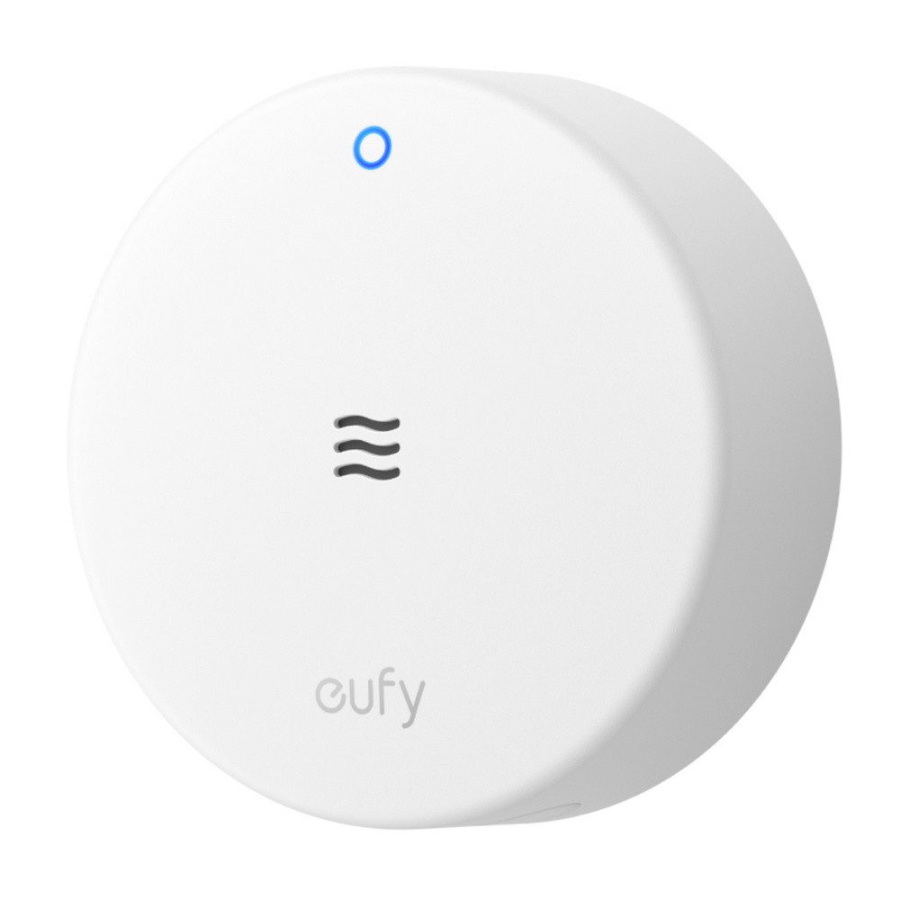 eufy eufy E20 T90F0321 Funk-Alarmanlagen-Erweiterung Funk-Wassermelder Alarmanlage