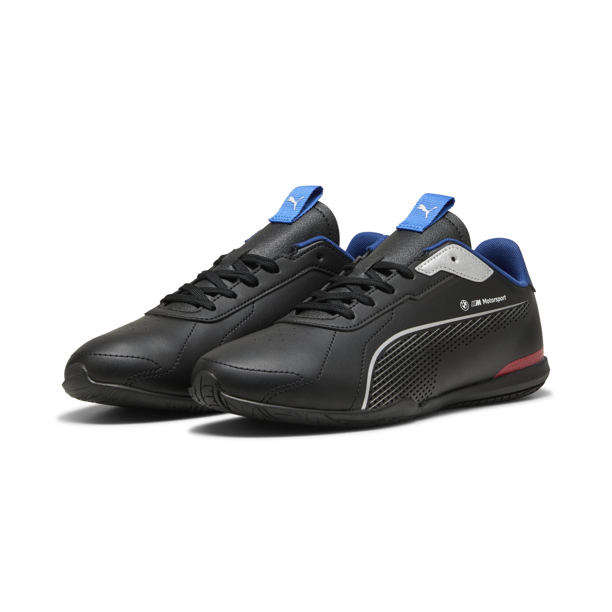 PUMA BMW M Motorsport Neo Cat 3.0 Sneakers Erwachsene Sneaker günstig online kaufen