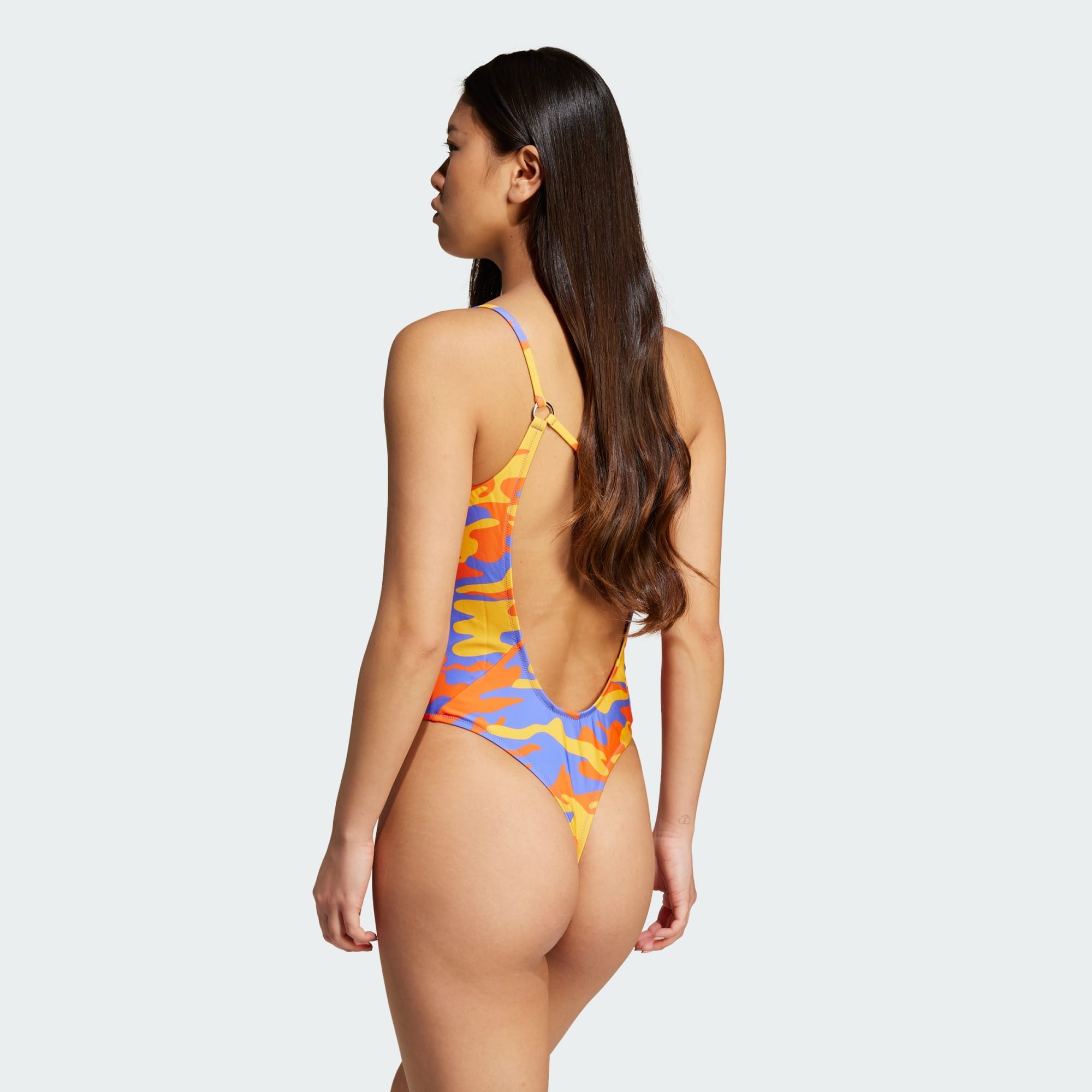 adidas Originals Badeanzug GRAPHIC BADEANZUG günstig online kaufen