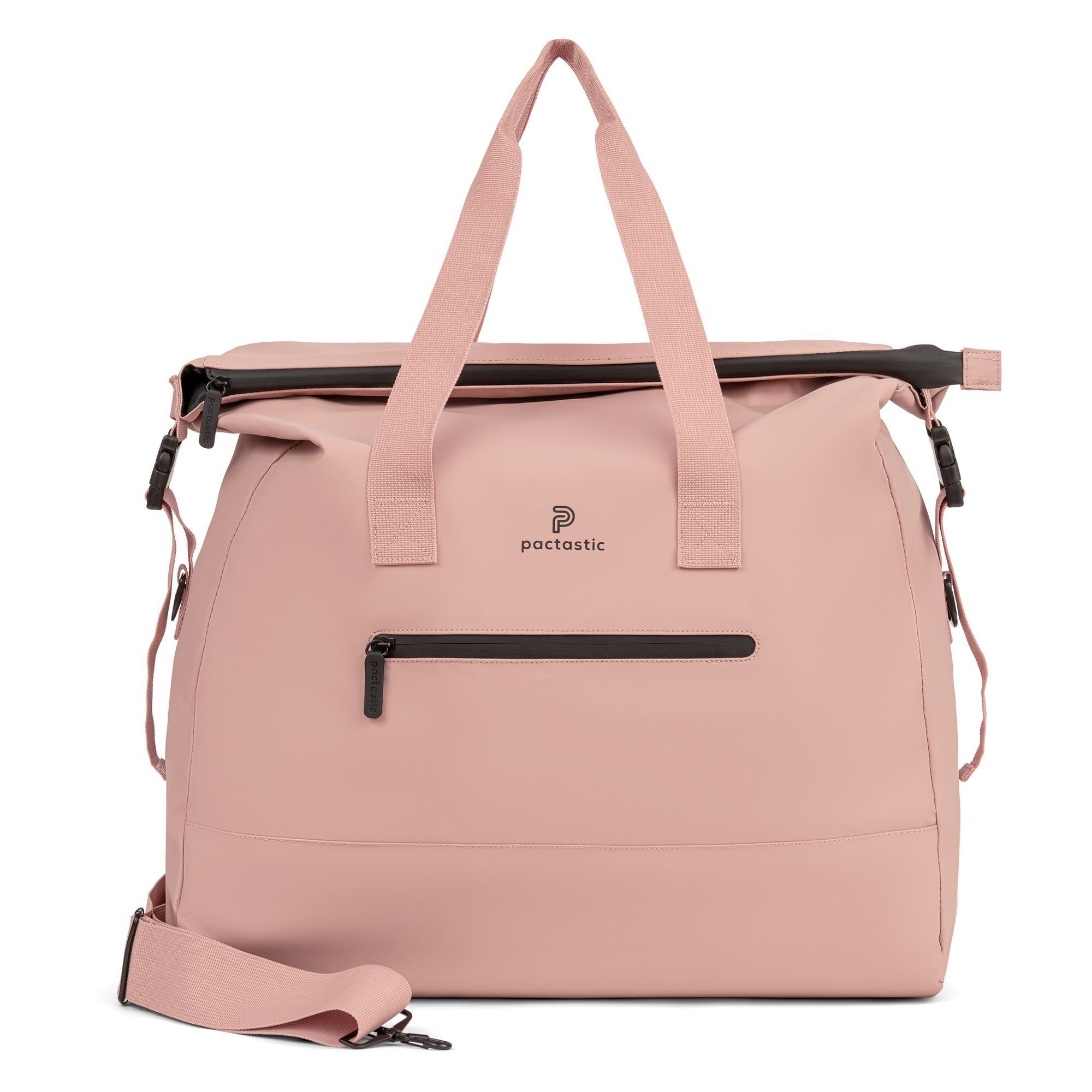 rose Urban Collection, Veganes Tech-Material Pactastic Weekender