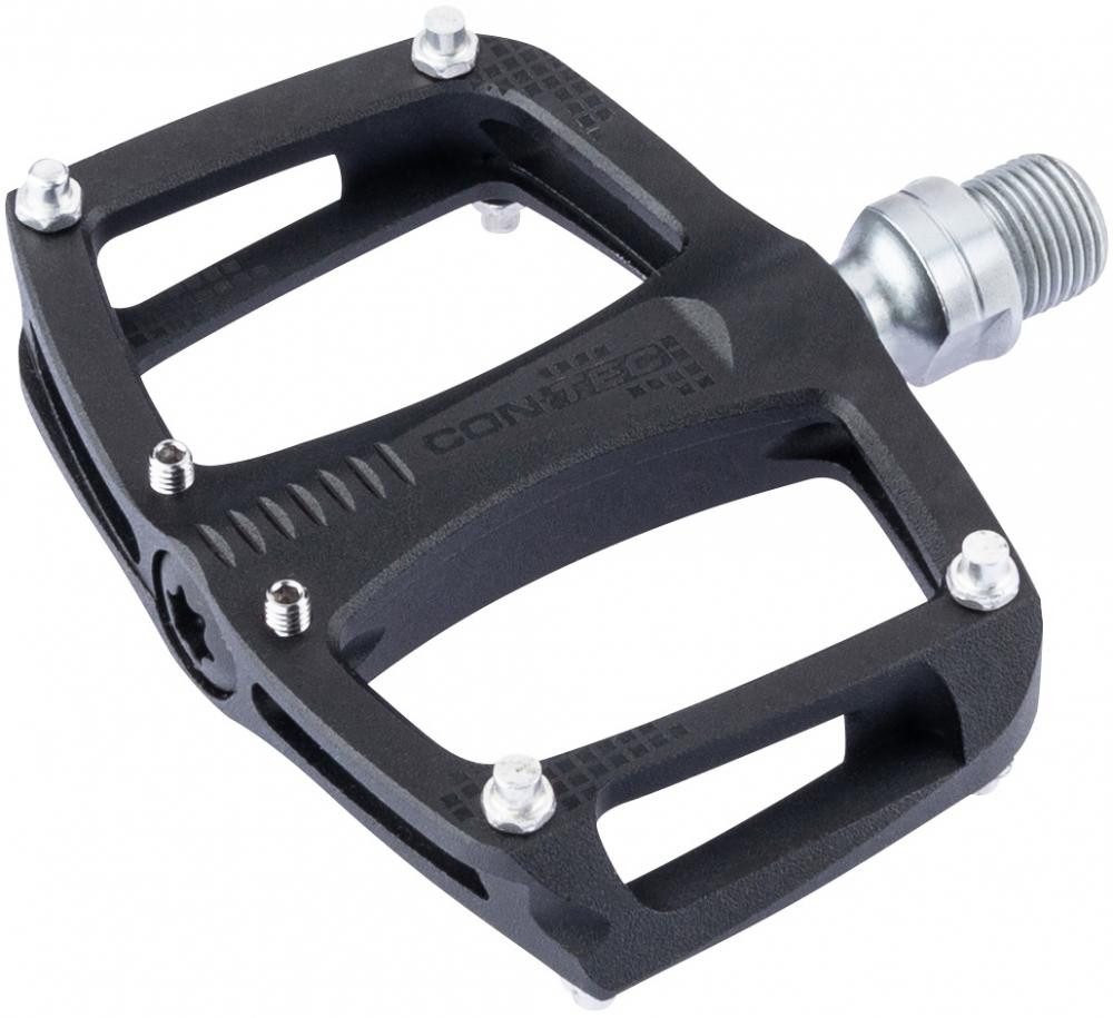 Contec Plattformpedale Contec Plattformpedal MTB Urban Sport BK