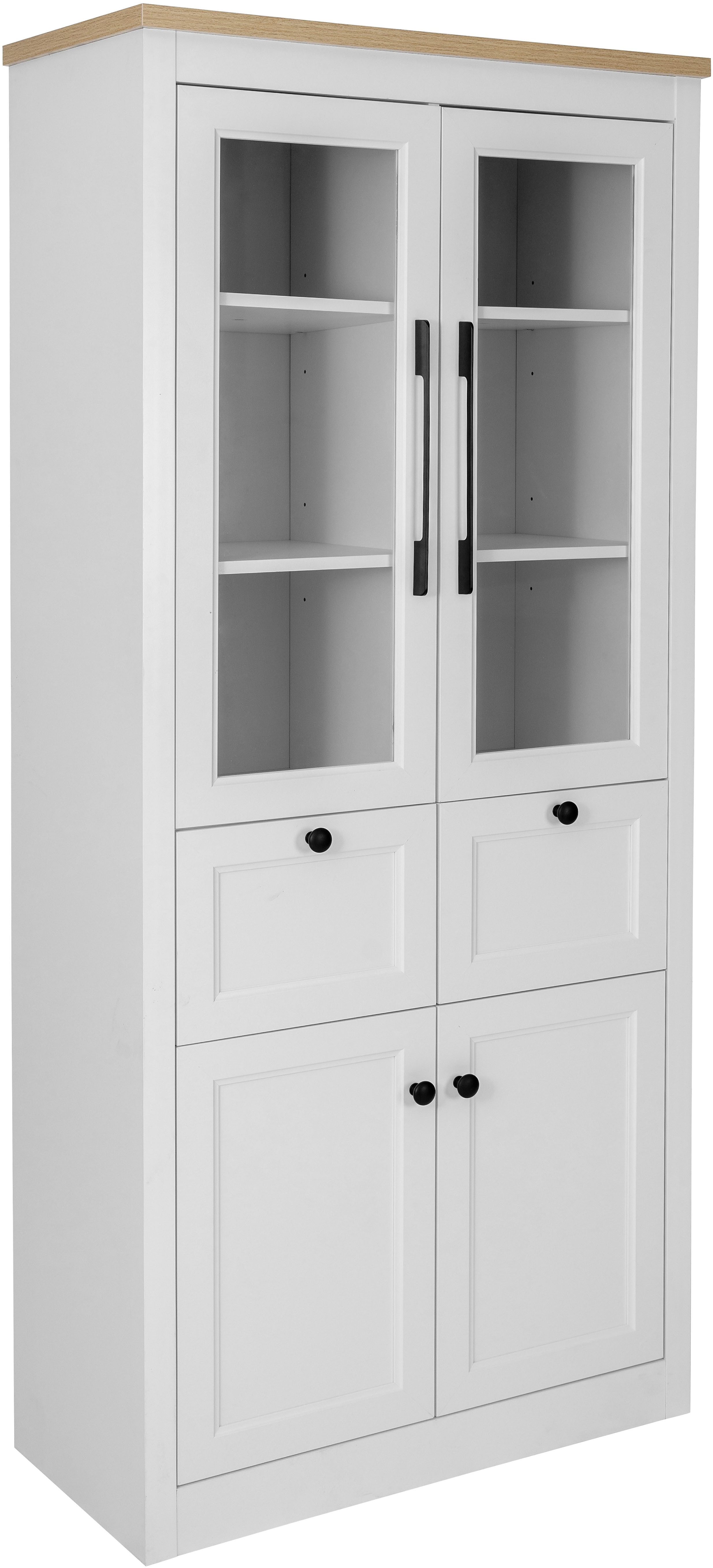 OTTO home Standvitrine Rigny