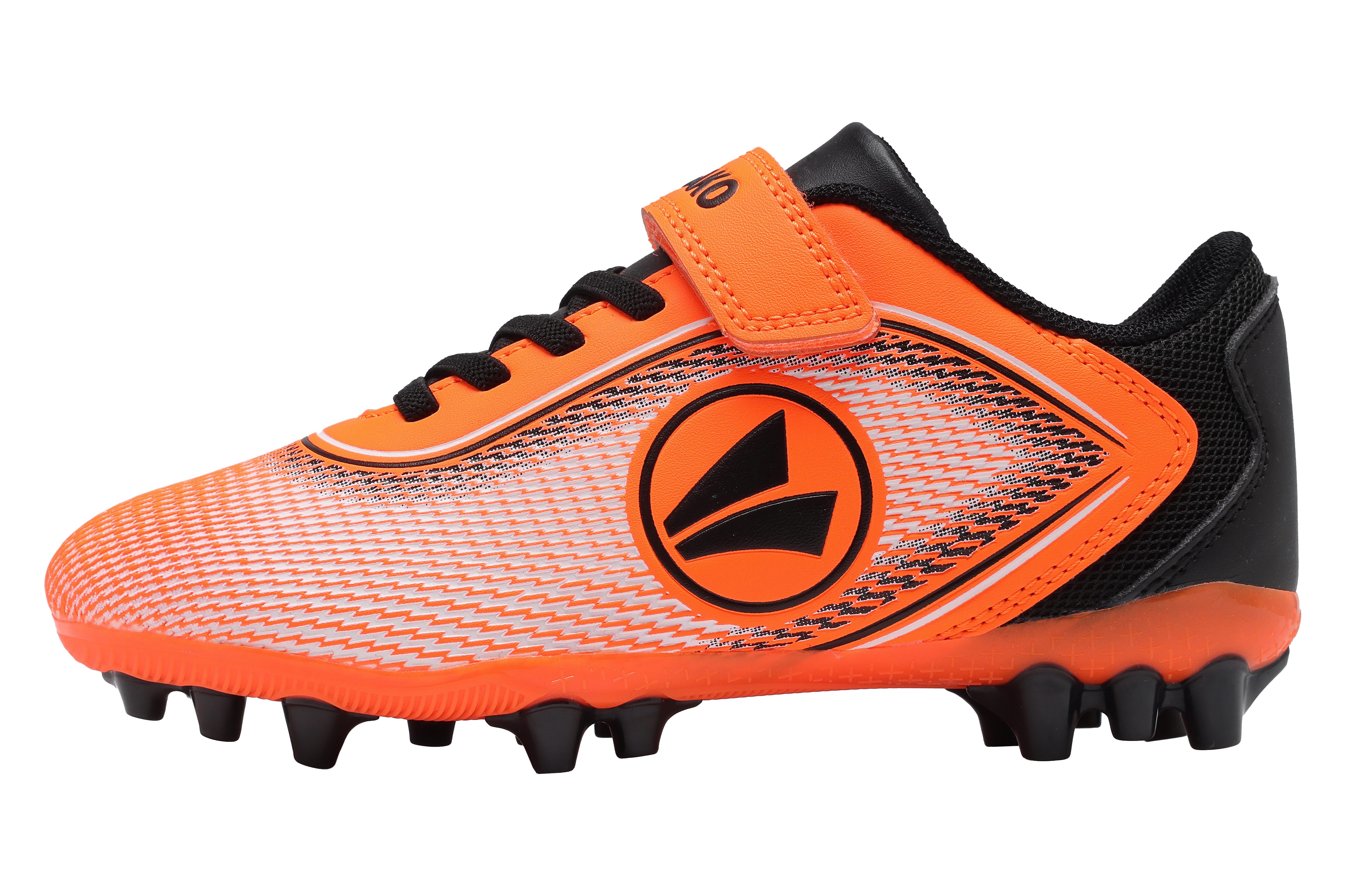 Jako J-SFG COURSE EV Fußballschuh für Rasenplätze, für Kinder