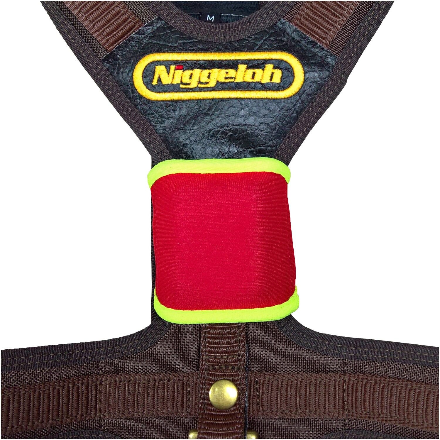 Niggeloh Hunde-Geschirr GPS Tracker Tasche