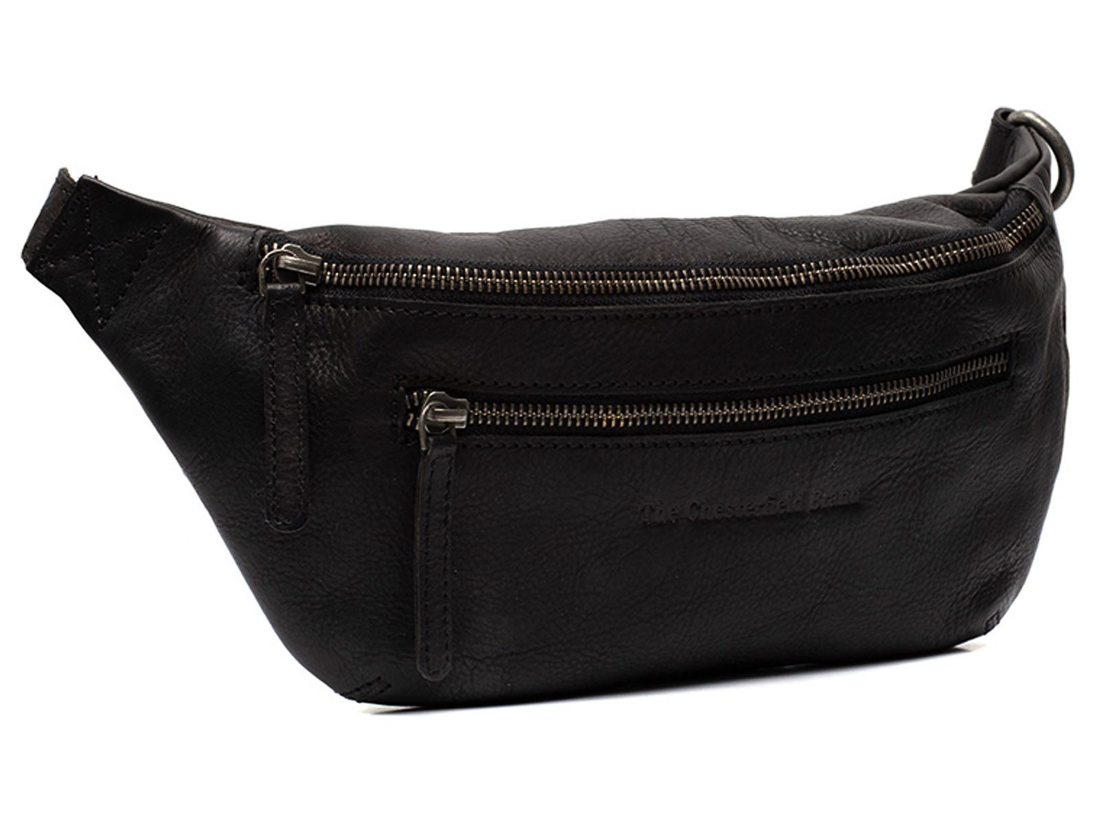 The Chesterfield Brand Umhängetasche C23.1022 Severo Waist Bag Washed Waxed günstig online kaufen