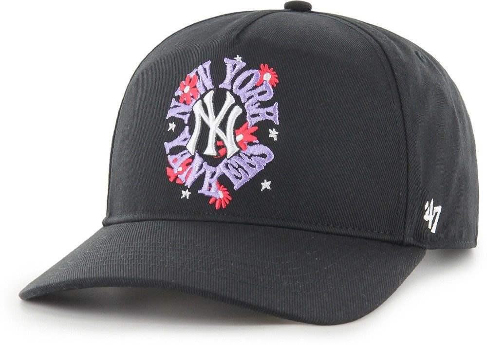 New York Yankees Snapback Cap