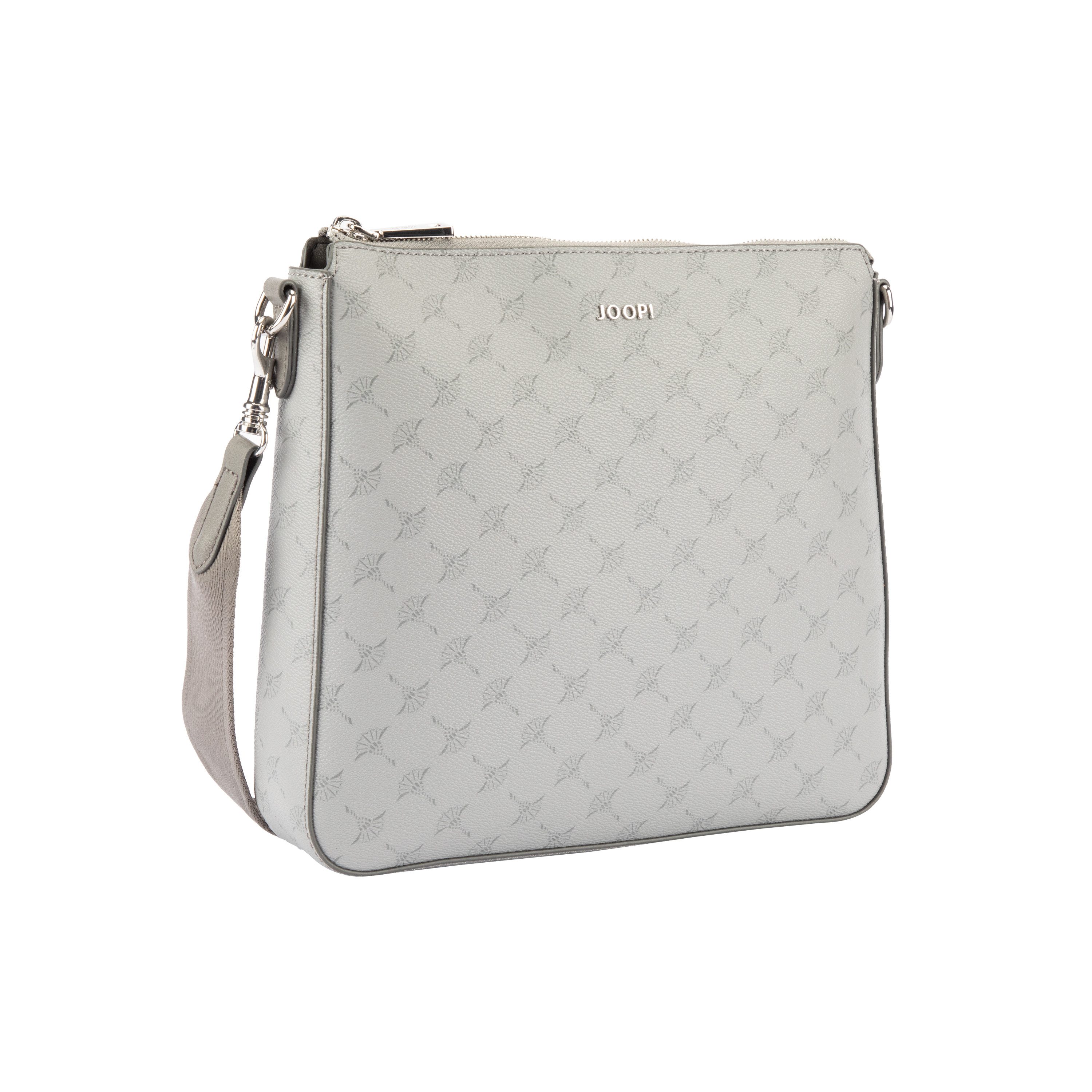 JOOP! Umhängetasche cortina 1.0 jasmina shoulderbag mvz, Handtasche Damen Schultertasche Tasche Damen