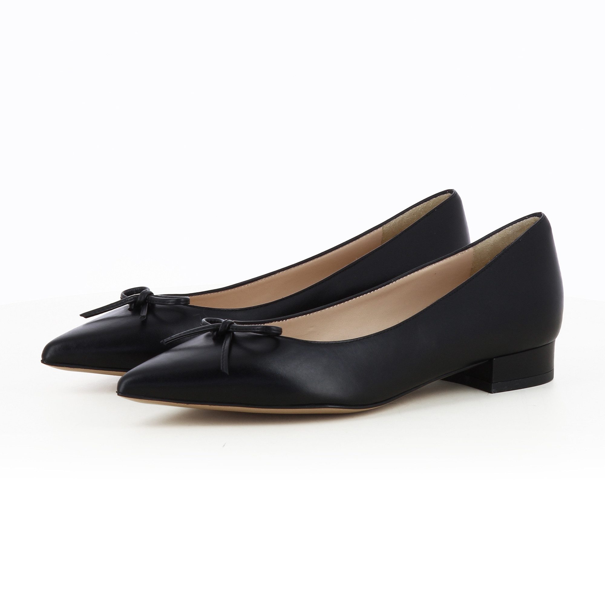 Evita FRANCA Loafer aus echtem Leder