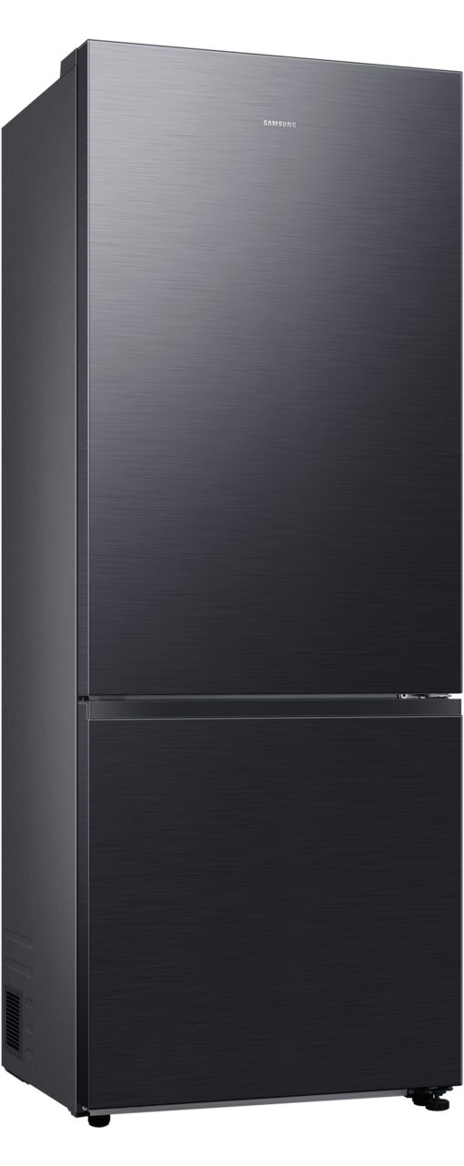 Samsung Kühl-/Gefrierkombination RB6000 RB53DG703CB1, 203 cm hoch, 75,9 cm breit, extra weit 75cm, NoFrost