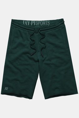 JP1880 Bermudas Jogging-Shorts Fitness Elastikbund