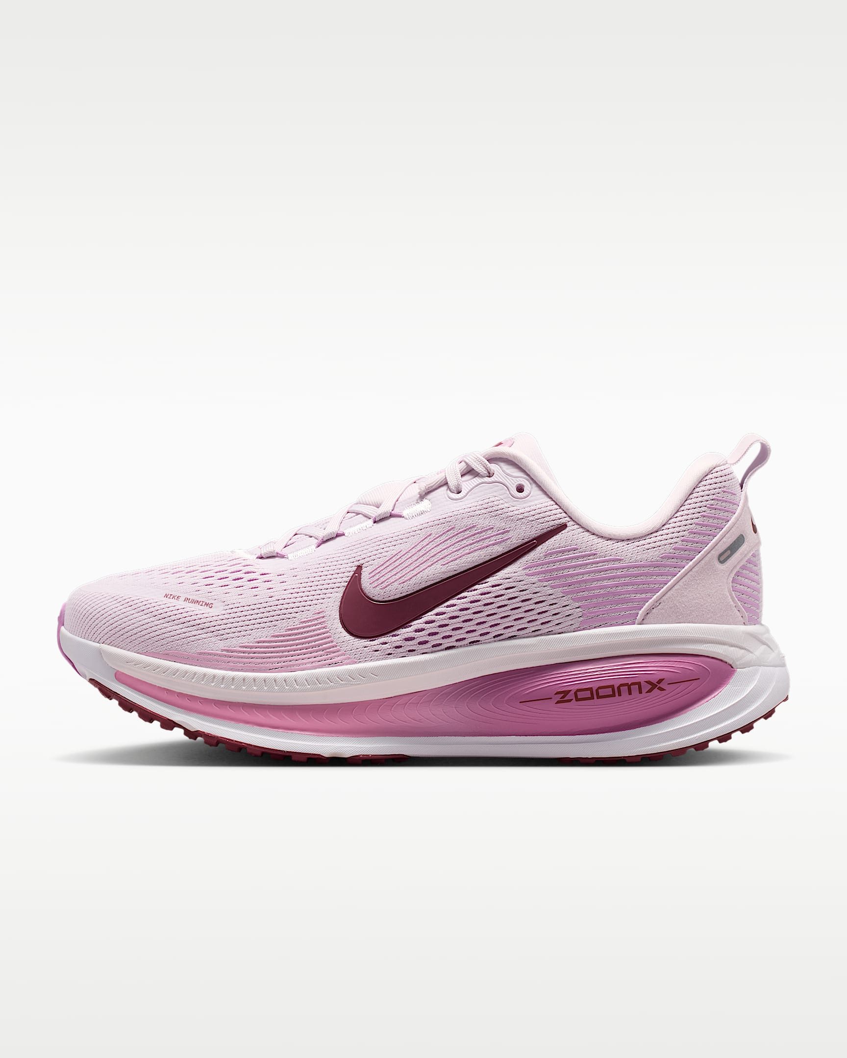 Nike Vomero 18 Laufschuh