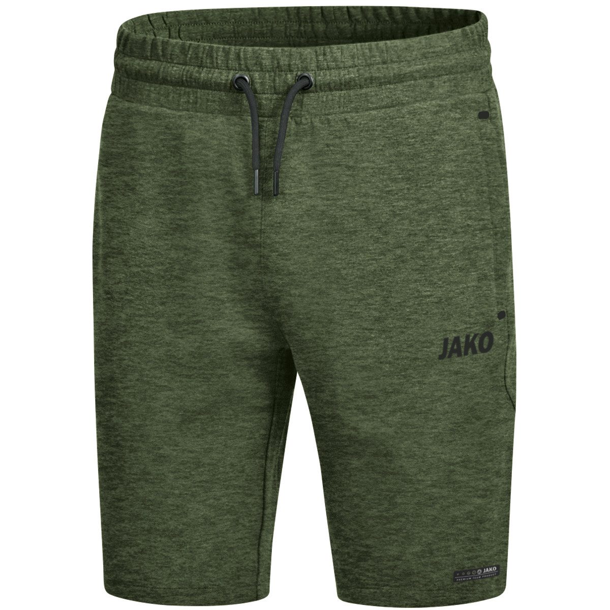 Jako Sweatbermudas 8529 Short Premium Basics günstig online kaufen