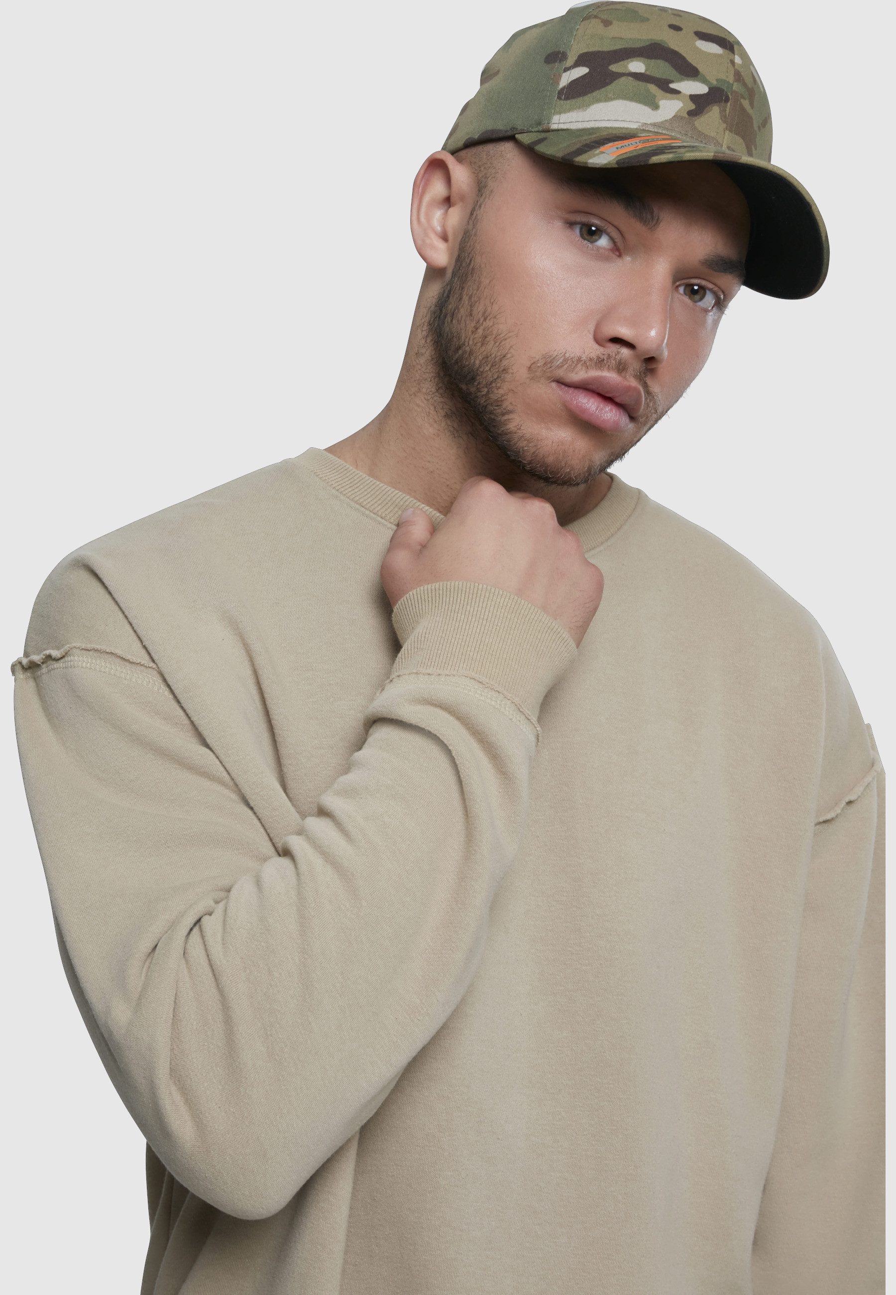 Flexfit Flex Cap Flexfit Unisex Flexfit Multicam®