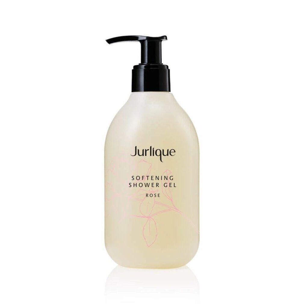 Duschgel Softening Rose Shower Gel