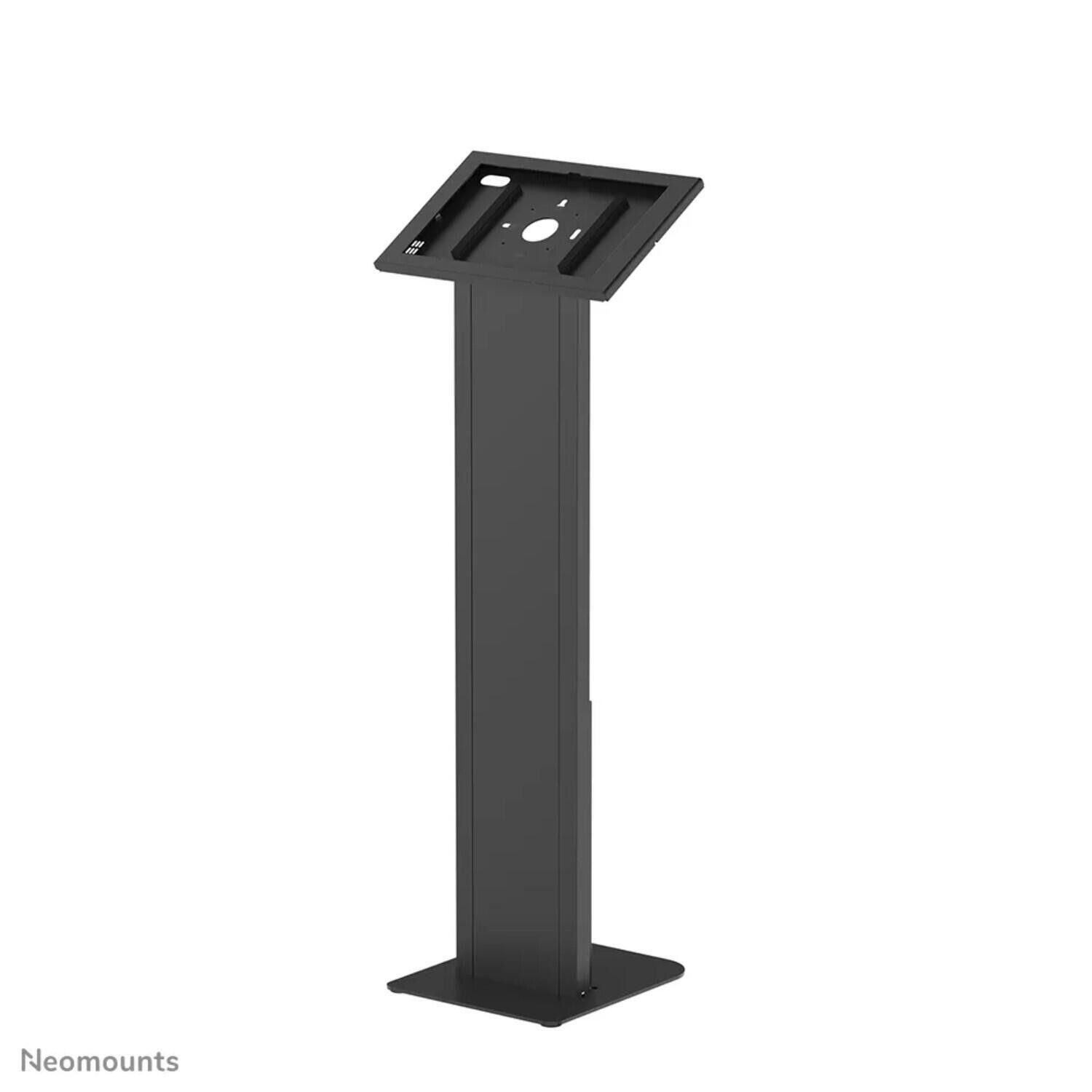 Neomounts by Newstar Tablet-Hülle Neomounts WL15-603BL1 Tablet-Gehäuse - 14.6', 37