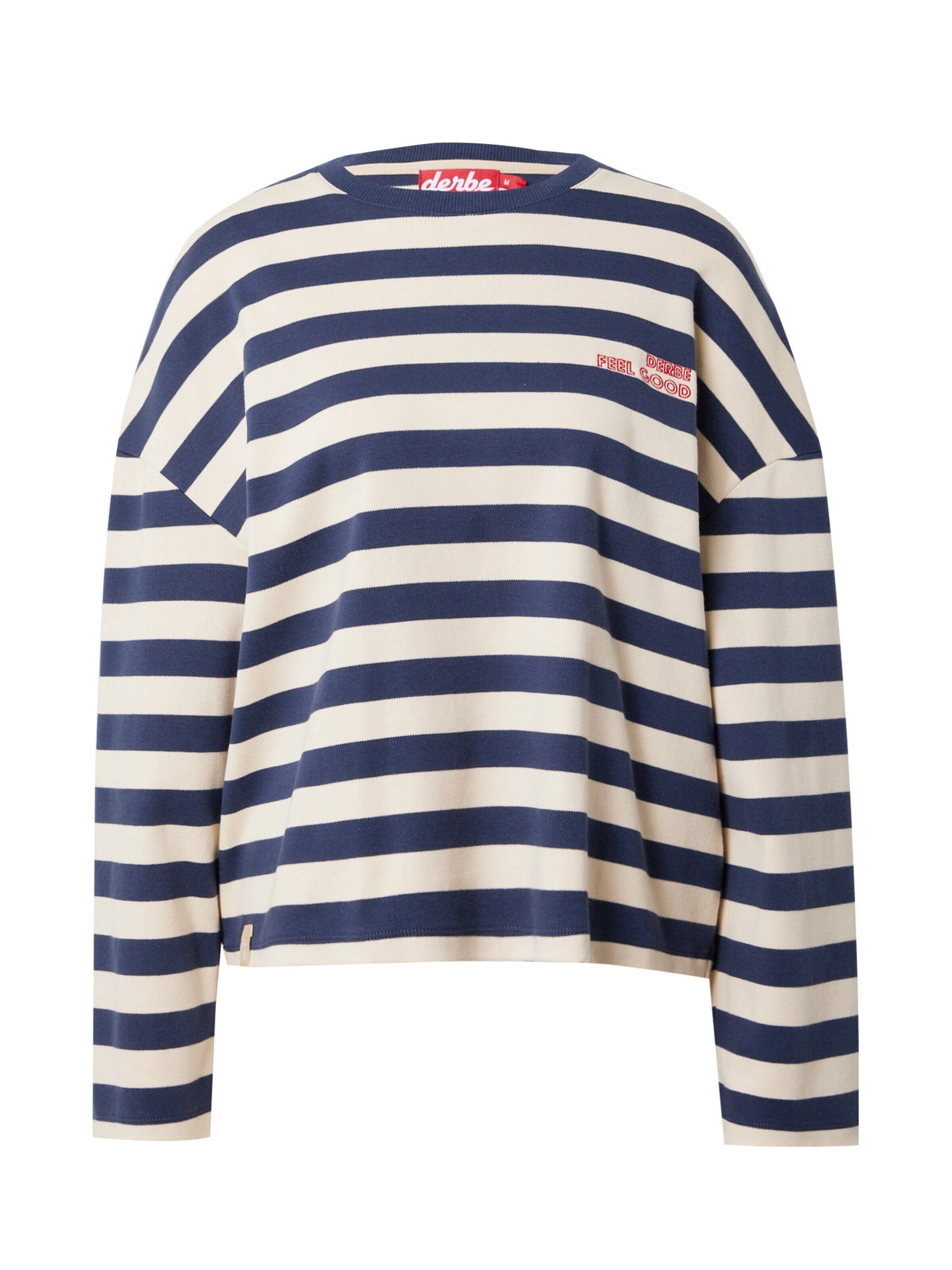 Langarmshirt