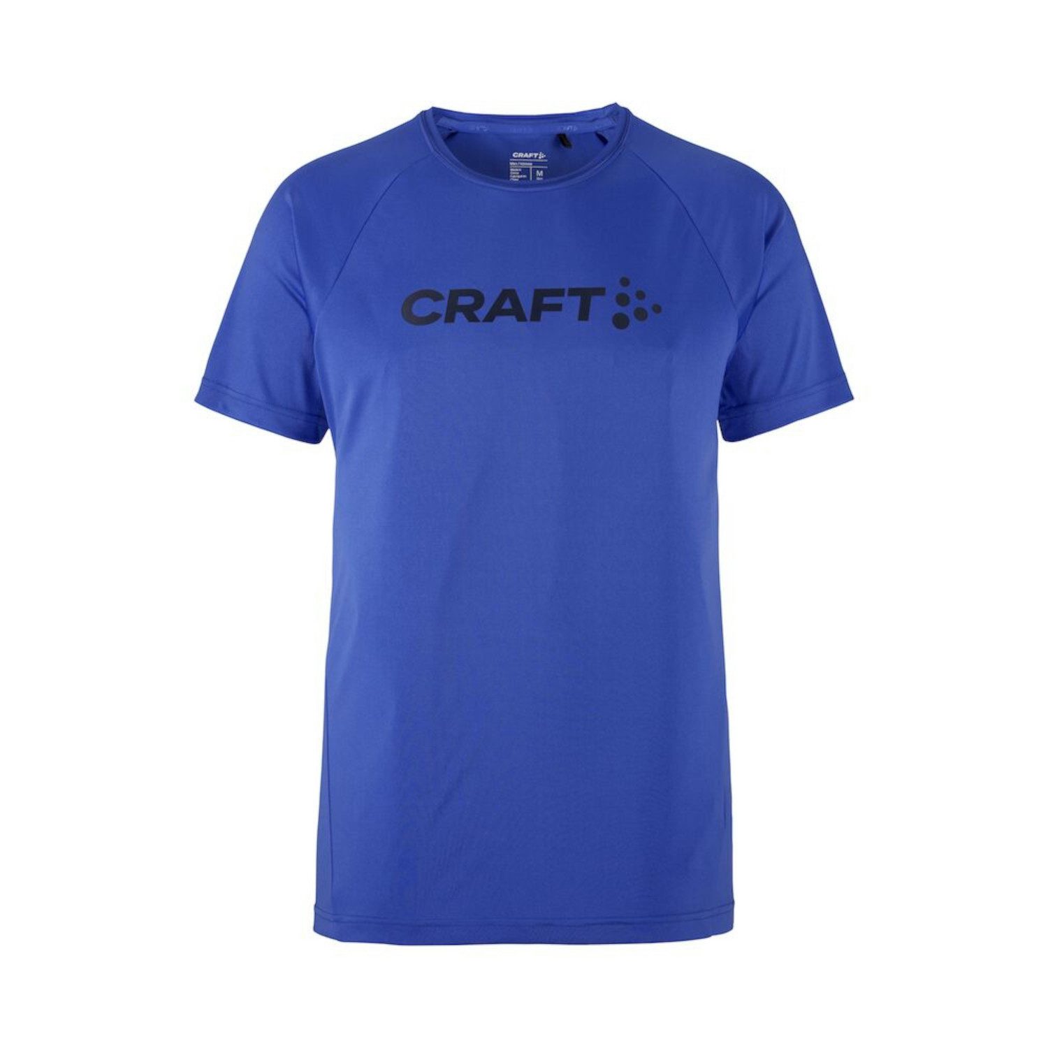 Craft T-Shirt Craft Herren T-Shirt Core Essence Logo Tee M 1911786