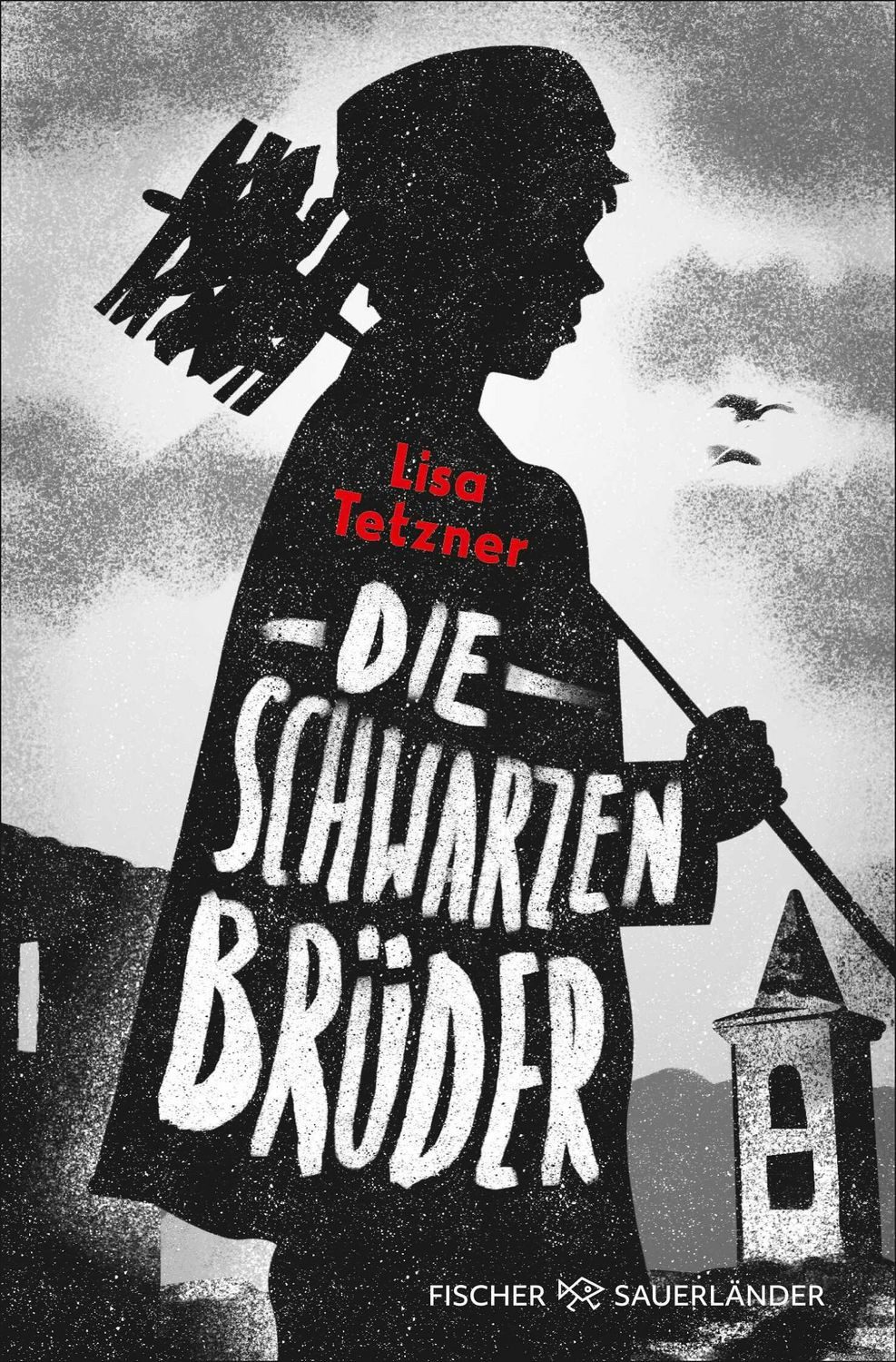 Die Schwarzen Brüder / Lisa Tetzner
