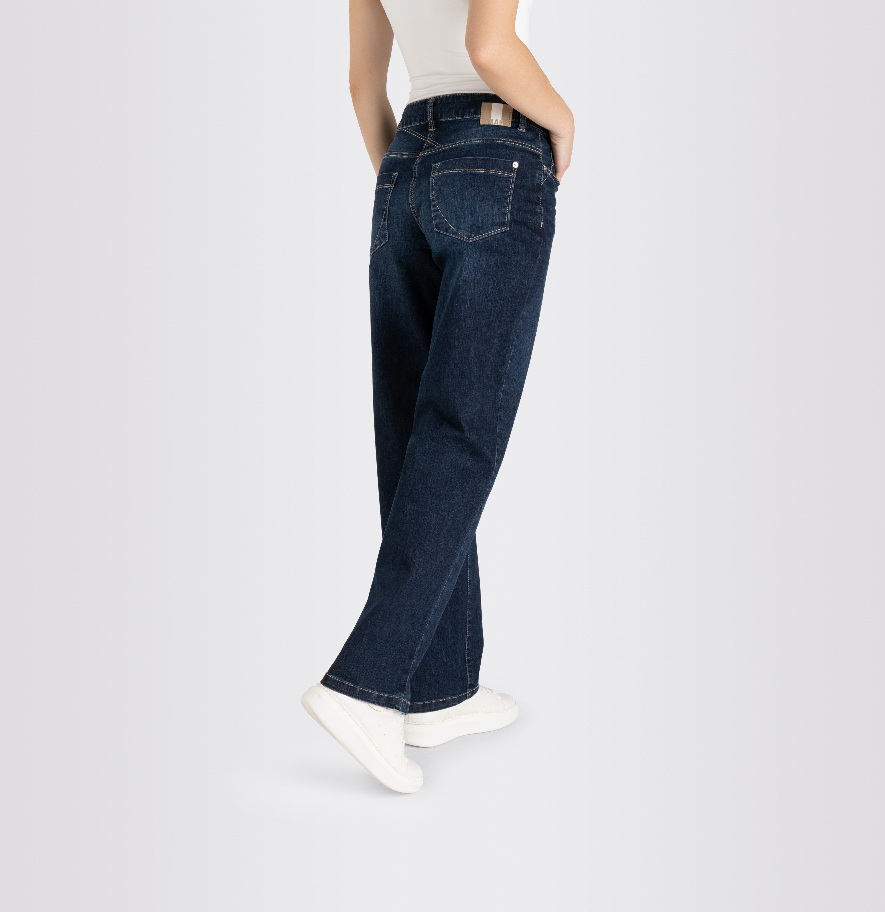 MAC Bequeme Jeans Gracia