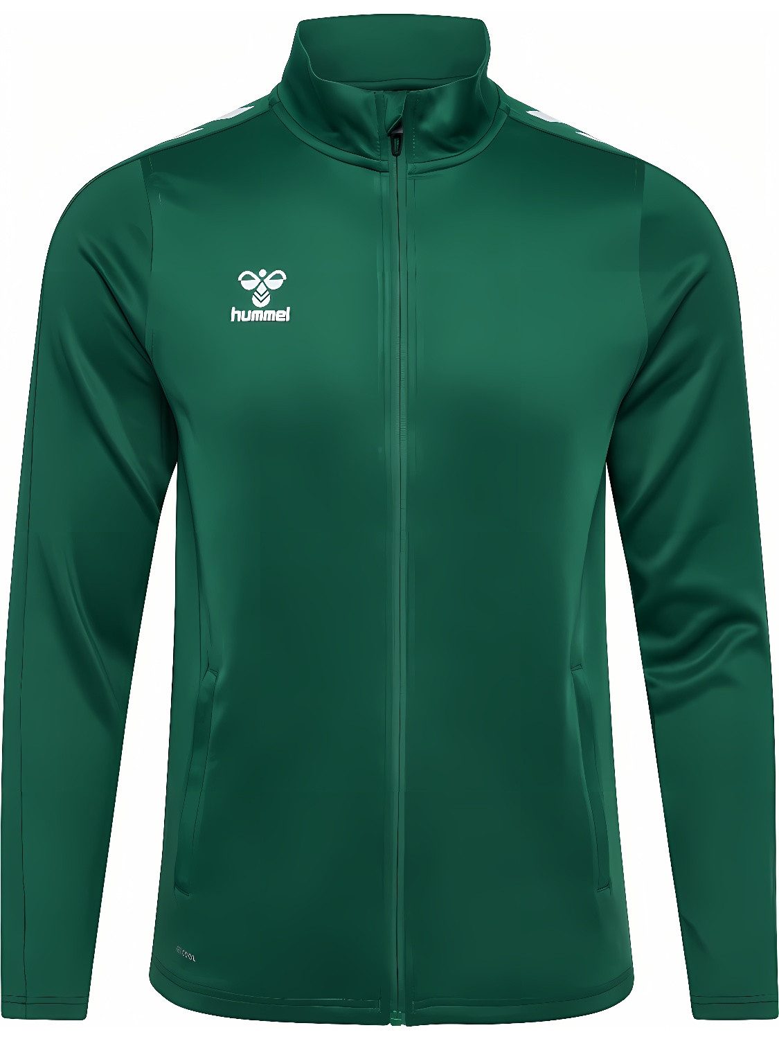hummel Trainingsjacke Core Xk Poly Zip Sweat