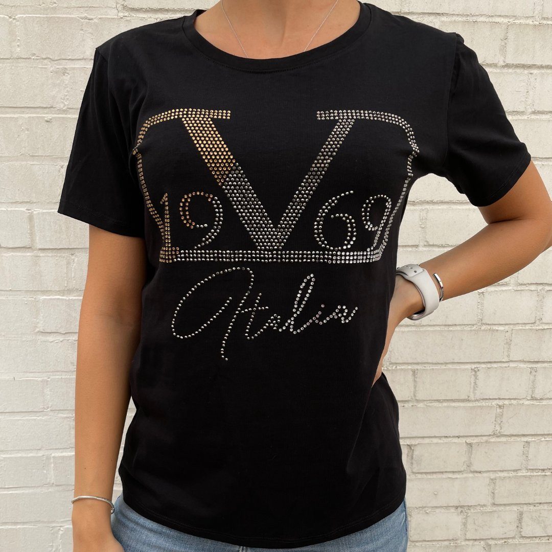 19V69 Italia by Versace T-Shirt