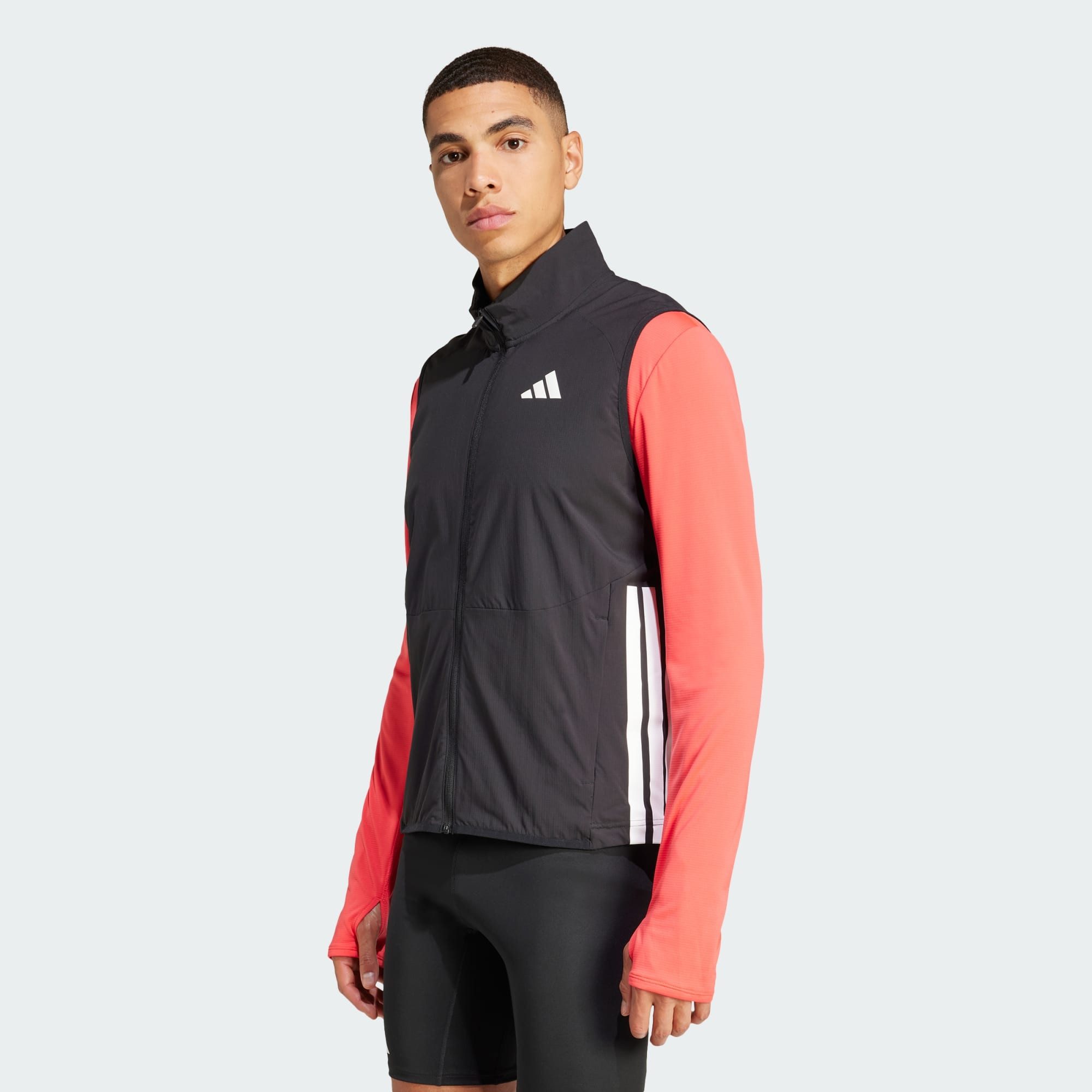 Funktionsweste ADIZERO LAUFWESTE