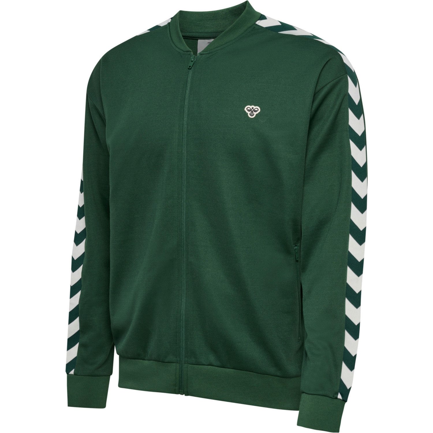 hummel Trainingsjacke Hummel Herren Trainingsjacke ARCHIVE günstig online kaufen