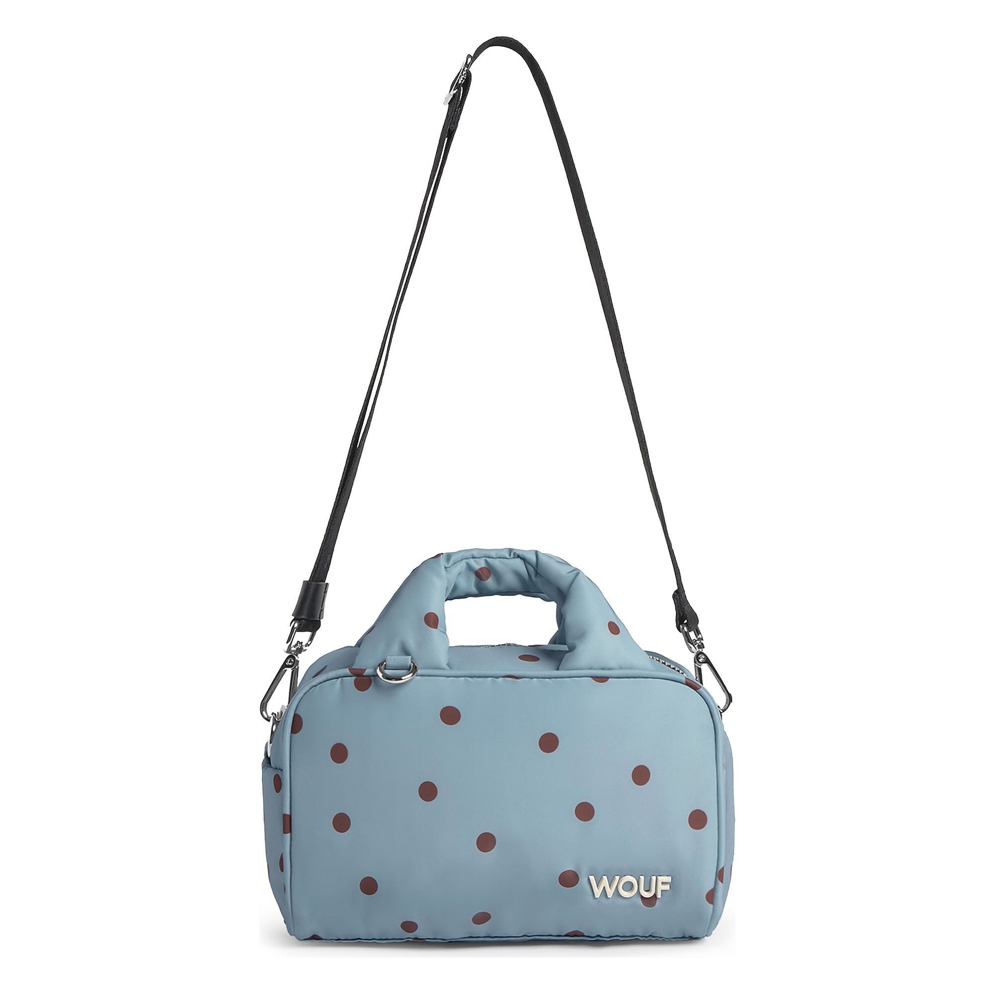 Wouf Henkeltasche Studio, Polyester