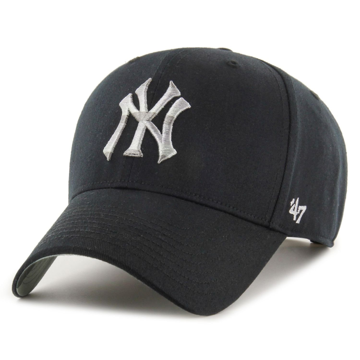 x27;47 Brand Baseball Cap New RETRO Fit Relaxed York Yankees