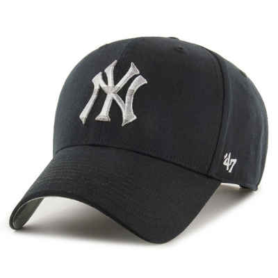 '47 Brand Baseball Cap Relaxed Fit RETRO New York Yankees