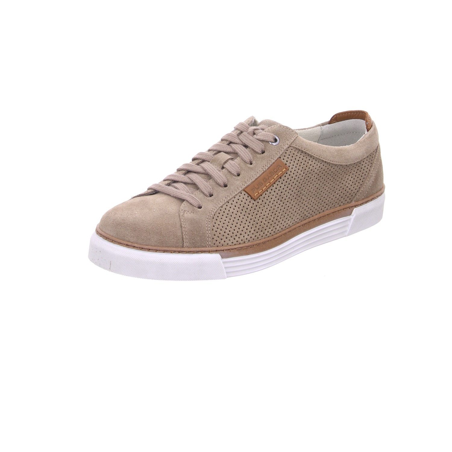 Gabor Sneaker für Herren Sneaker (keine Angabe, 1-tlg., keine Angabe)