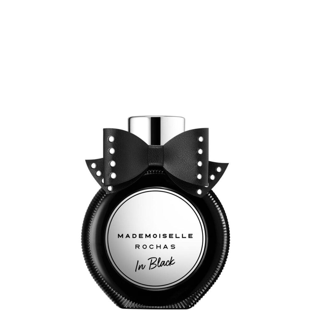 Rochas Eau de Parfum Mademoiselle In Black Edp Spray
