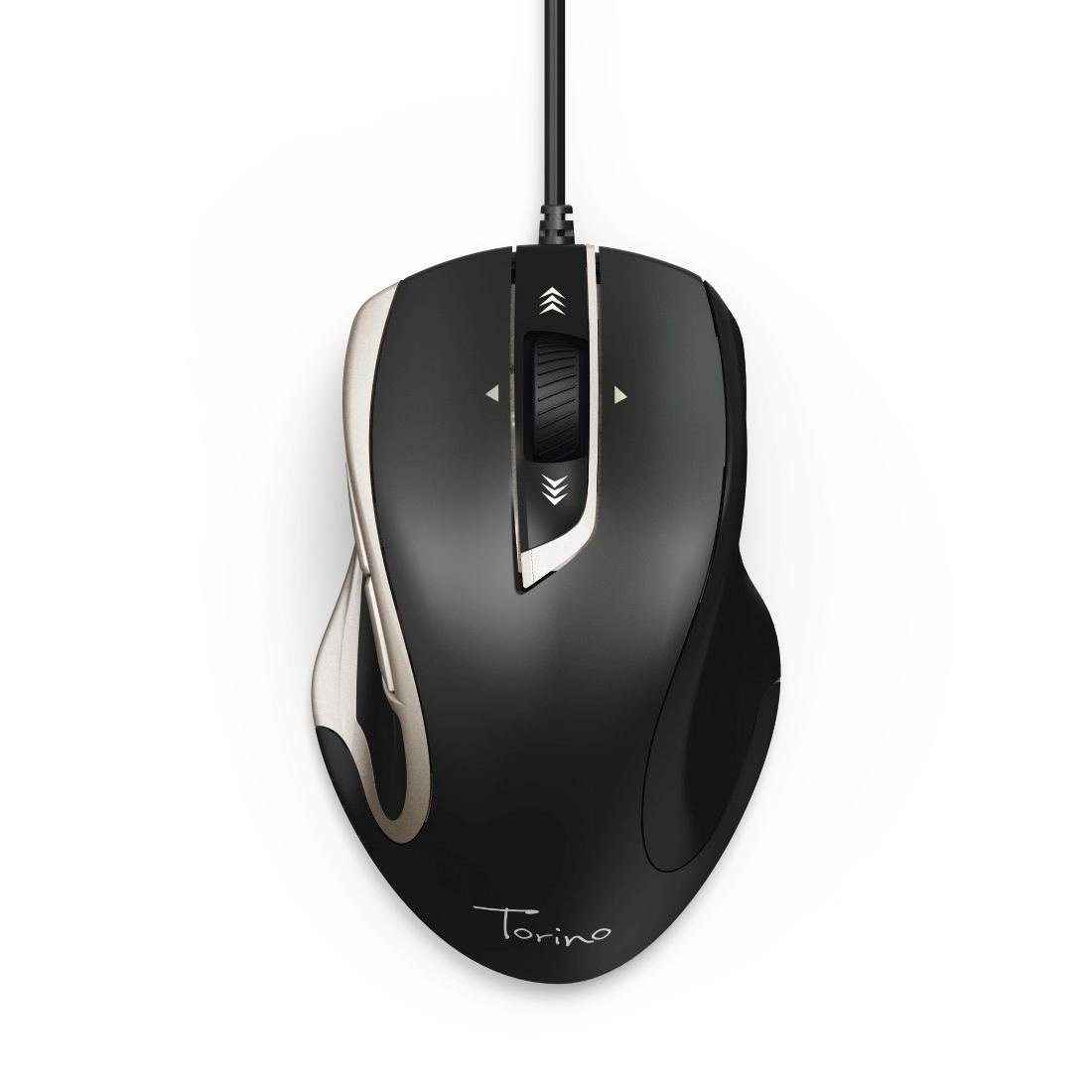Hama »USB Maus« Mäuse (Ergonomisch) online kaufen | OTTO